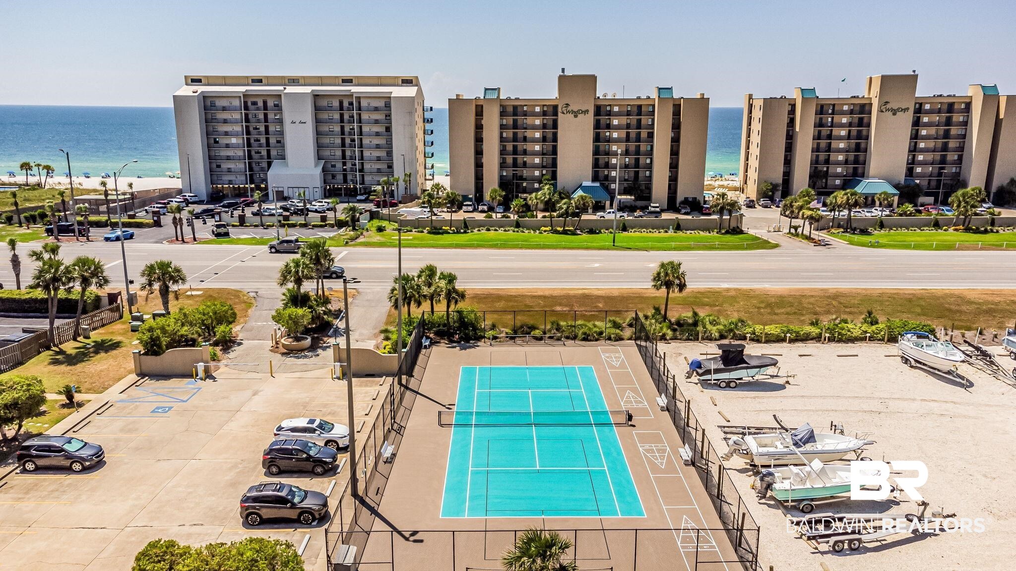 28760 Perdido Beach Boulevard 311S