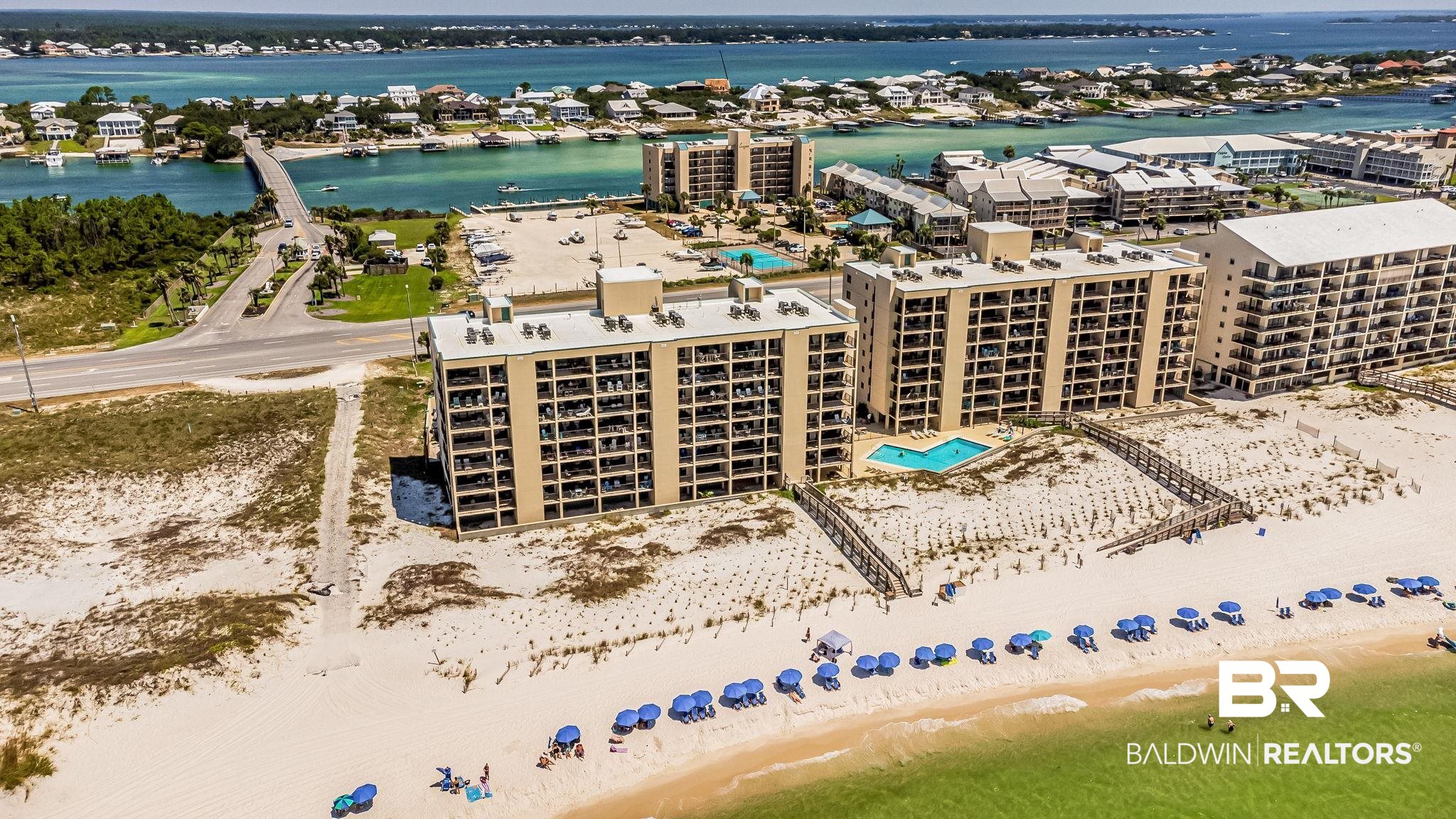 28760 Perdido Beach Boulevard 311S