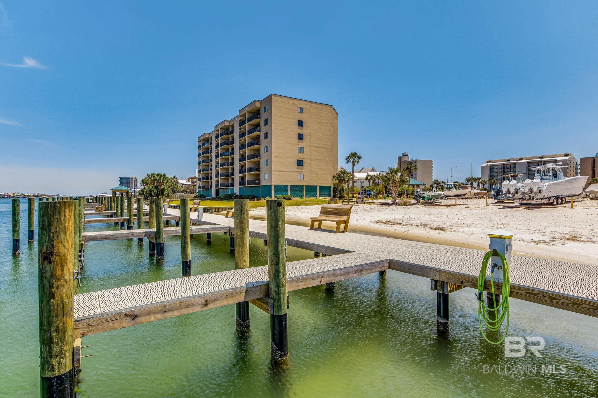 28760 Perdido Beach Boulevard 311S