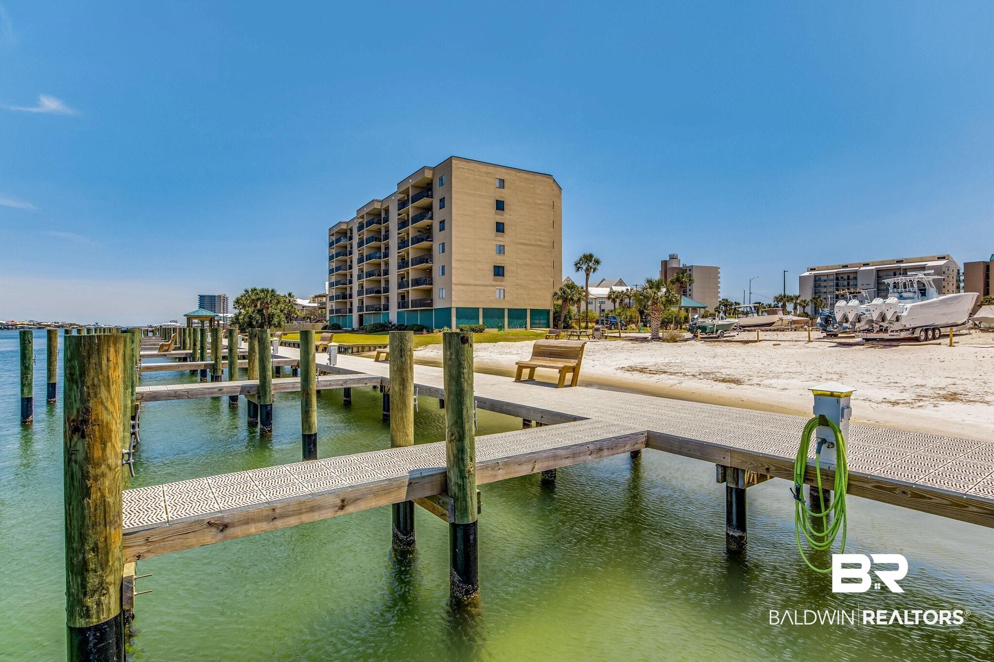 28760 Perdido Beach Boulevard 311S
