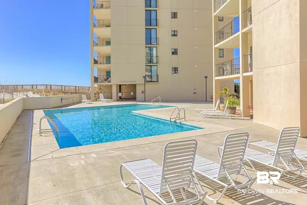 28760 Perdido Beach Boulevard 311S