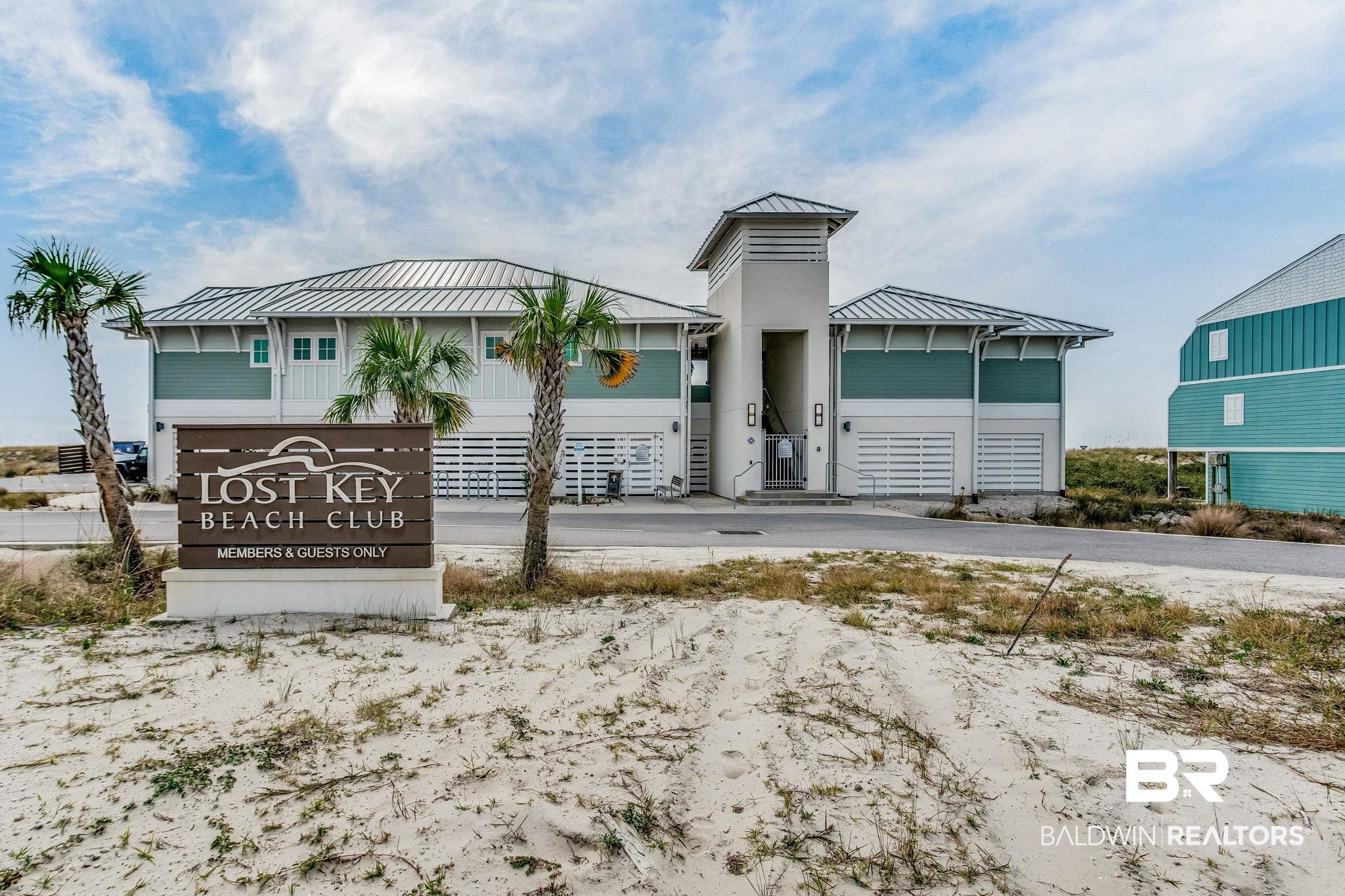612 Lost Key Drive 205B