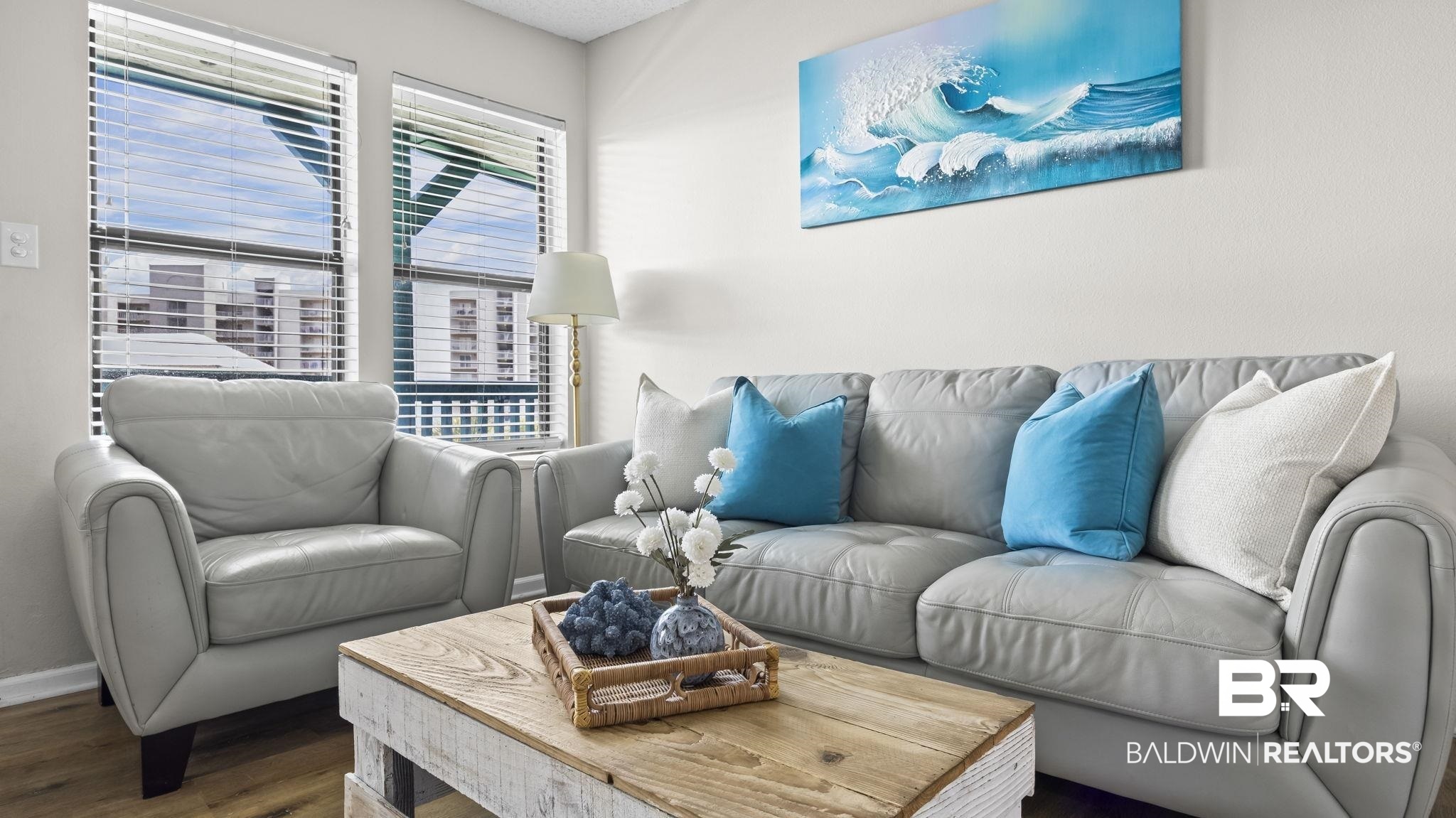 952 WEST BEACH Boulevard # 308, GulfShores Unit: 308
