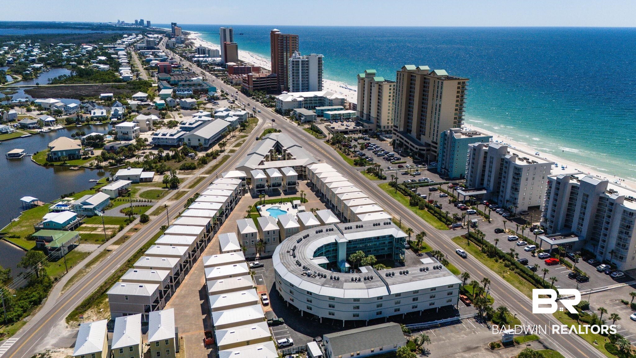 952 WEST BEACH Boulevard # 308, GulfShores Unit: 308