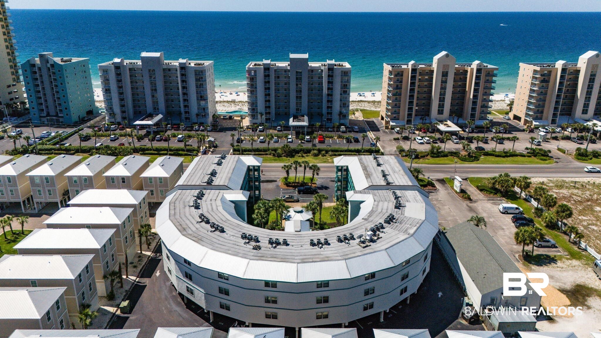 952 WEST BEACH Boulevard # 308, GulfShores Unit: 308