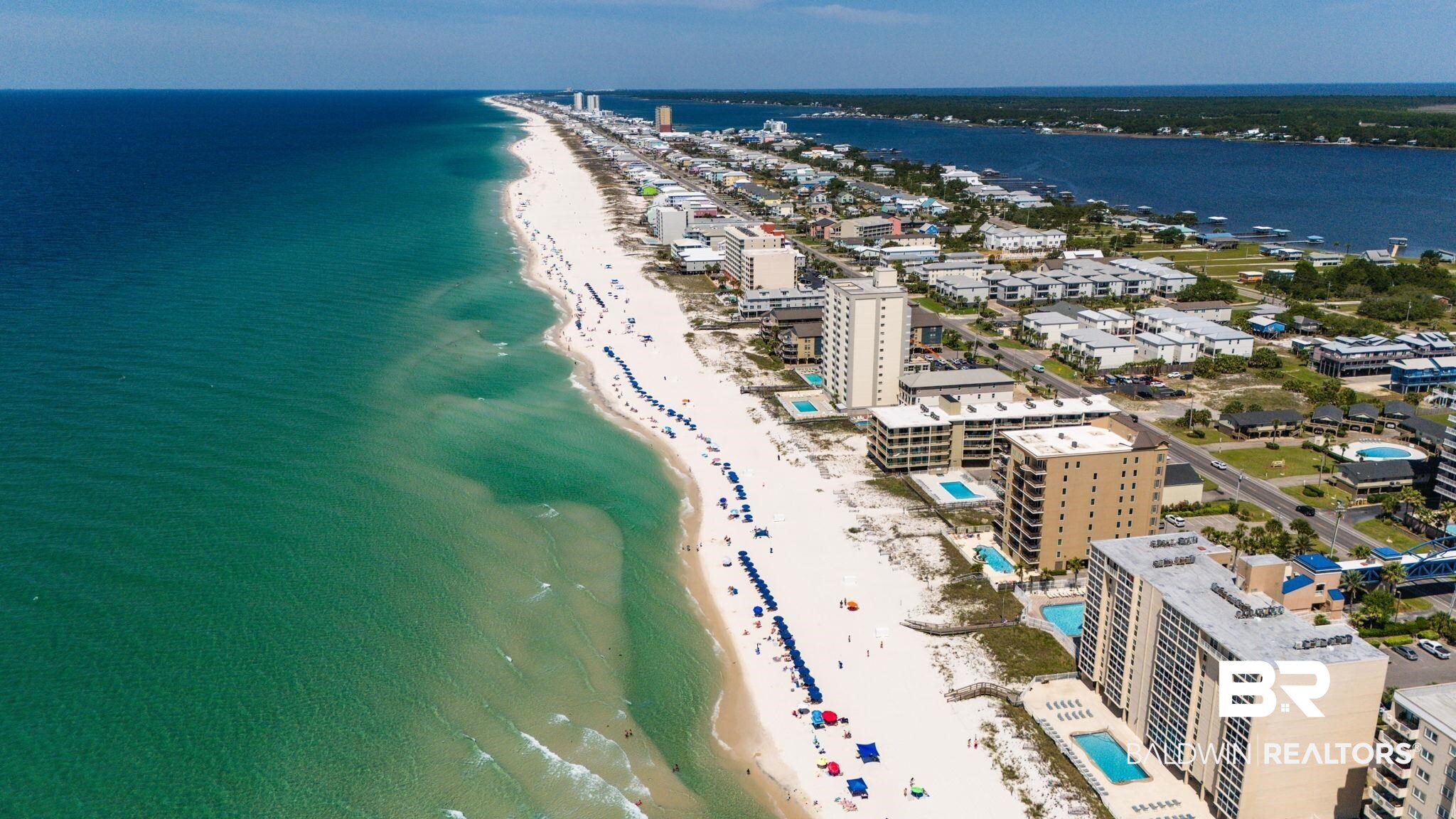 952 WEST BEACH Boulevard # 308, GulfShores Unit: 308