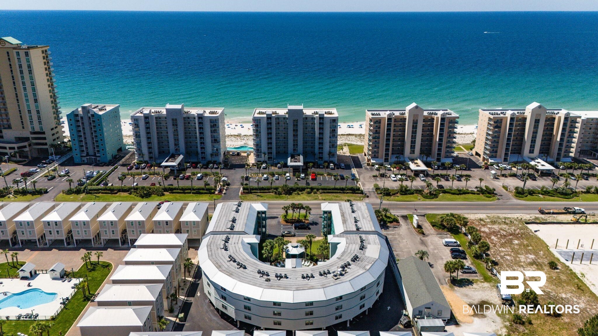 952 WEST BEACH Boulevard # 308, GulfShores Unit: 308