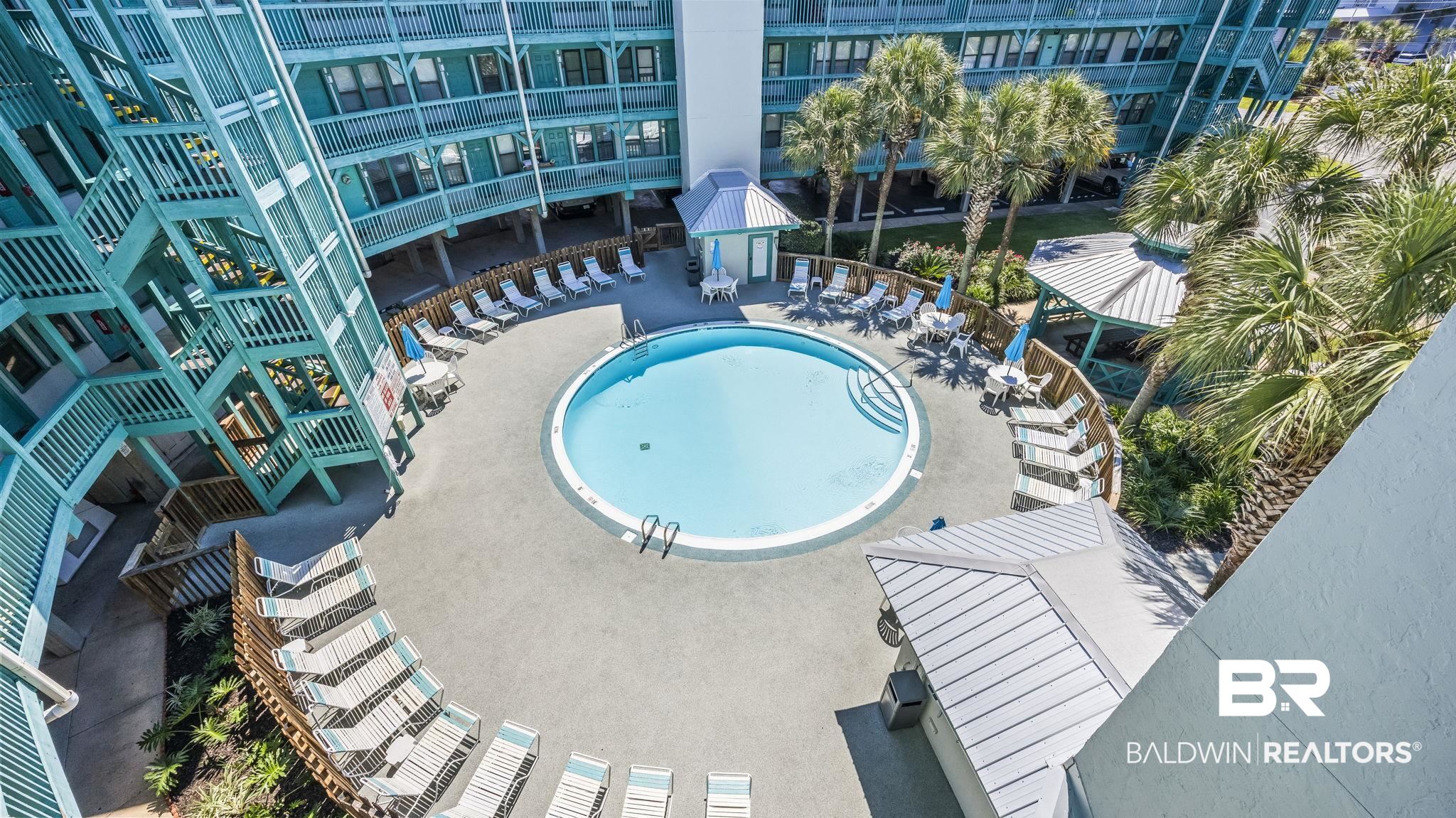 952 WEST BEACH Boulevard # 308, GulfShores Unit: 308