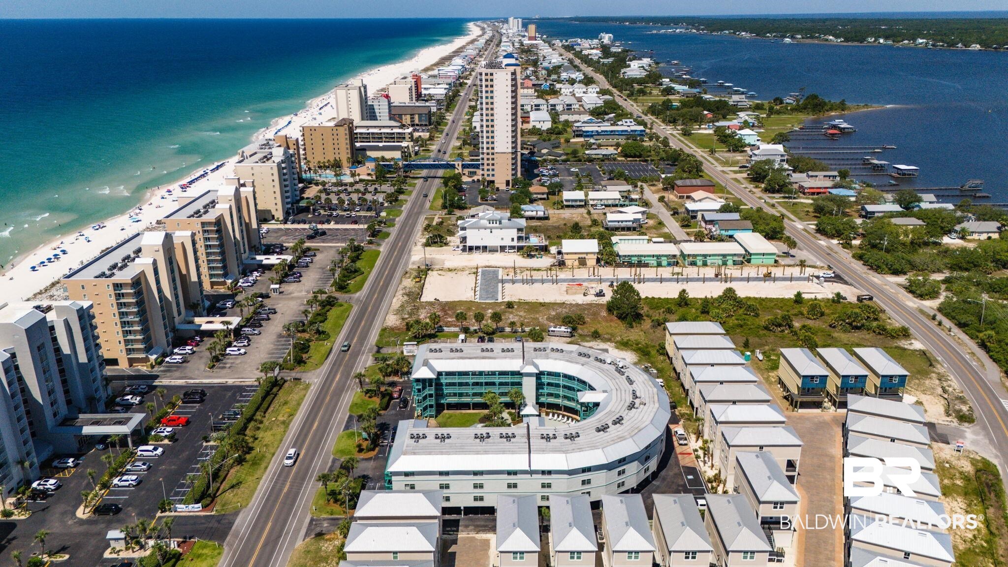 952 WEST BEACH Boulevard # 308, GulfShores Unit: 308