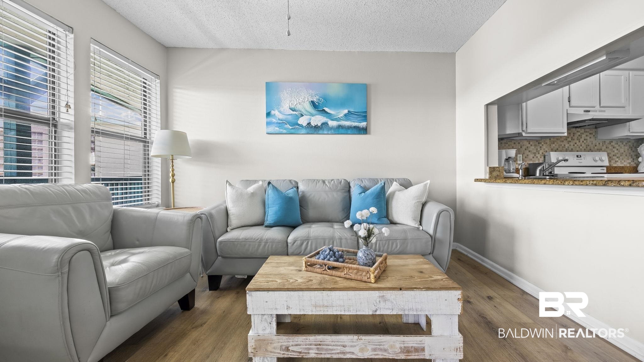 952 WEST BEACH Boulevard # 308, GulfShores Unit: 308