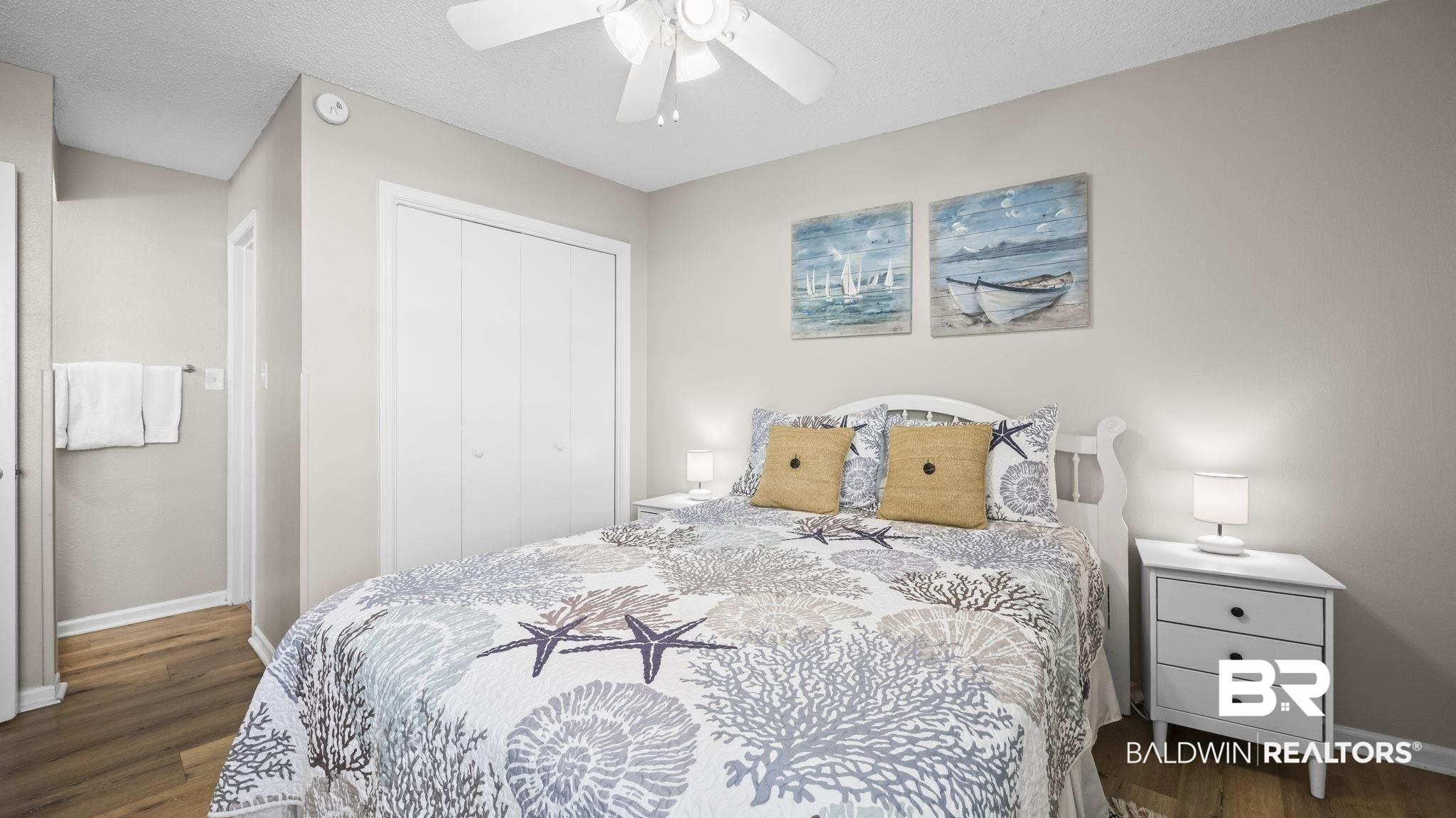 952 WEST BEACH Boulevard # 308, GulfShores Unit: 308