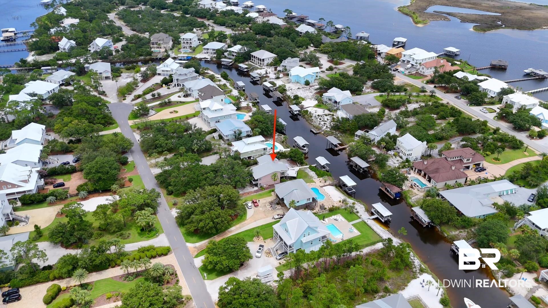 33108 Marlin Key Drive