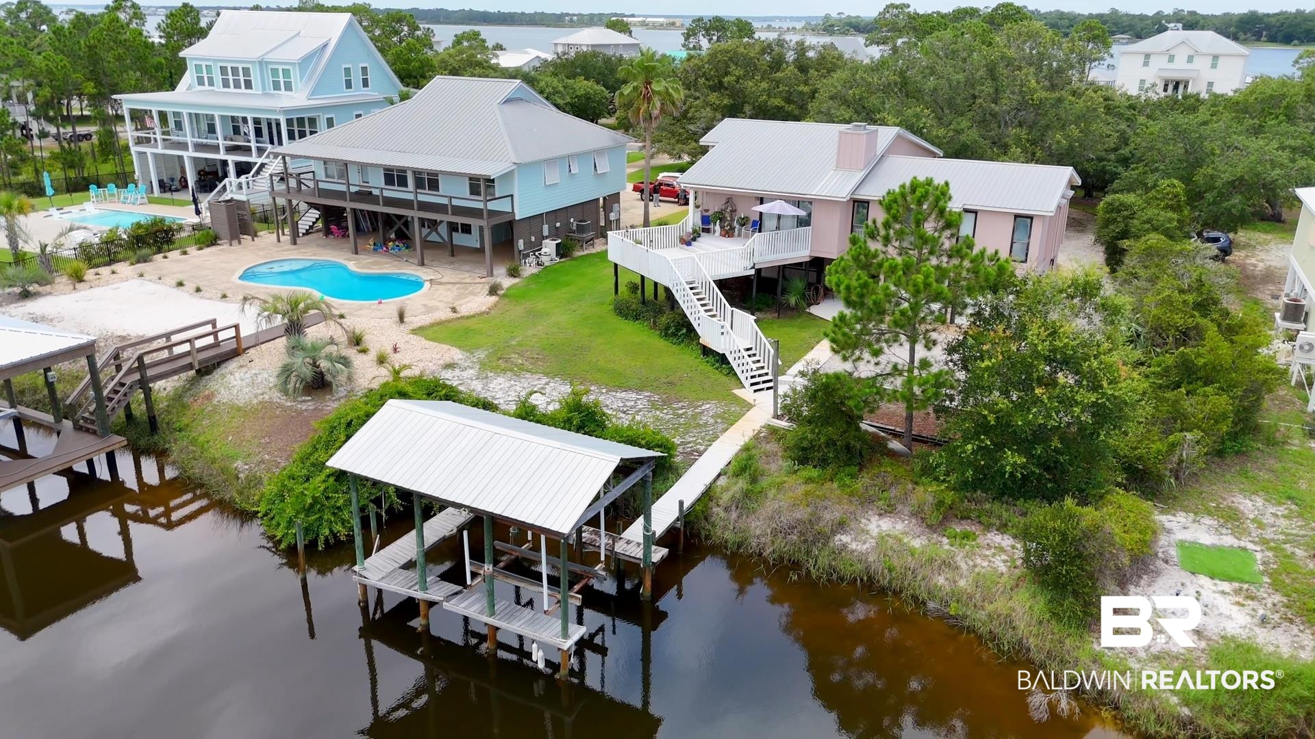 33108 Marlin Key Drive