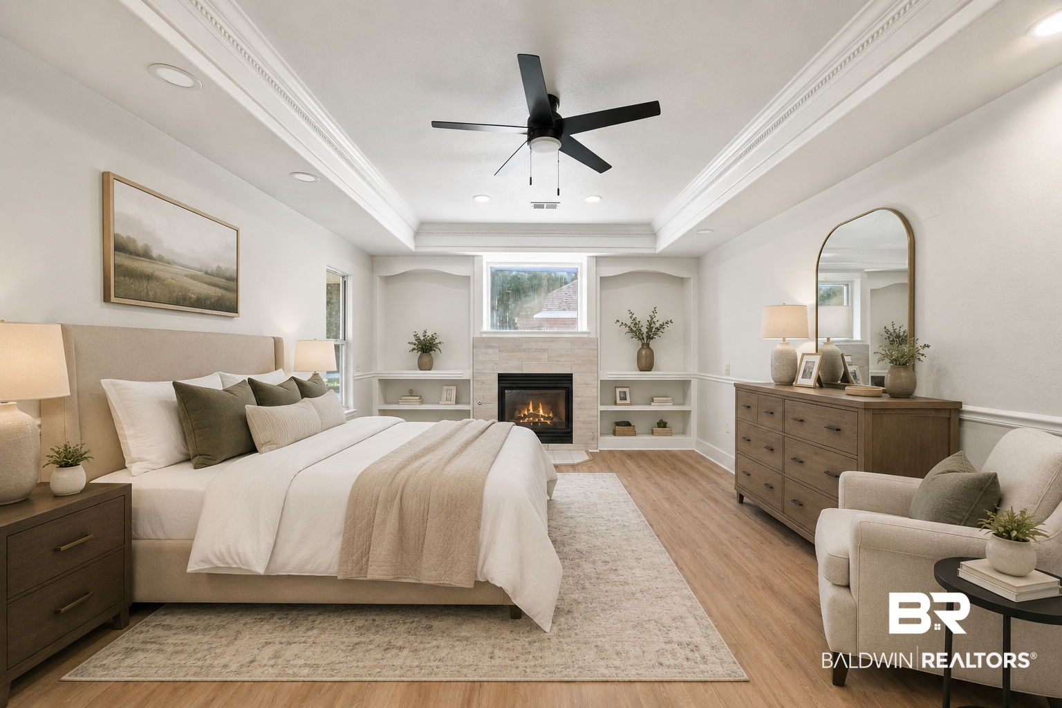 9092 Woodland Drive