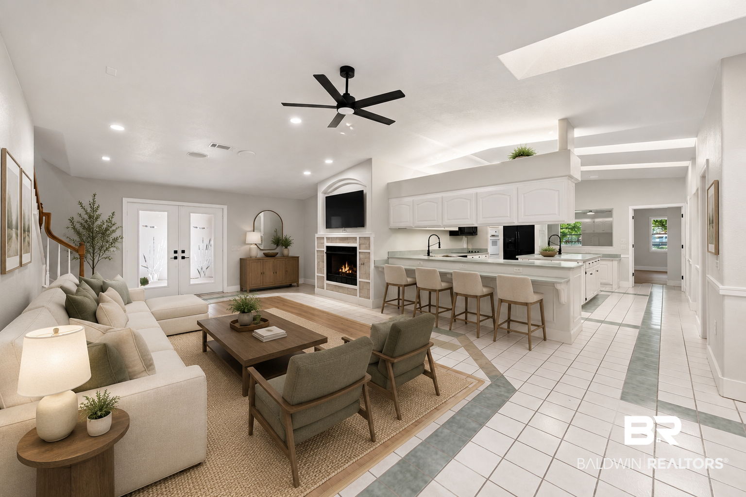 9092 Woodland Drive