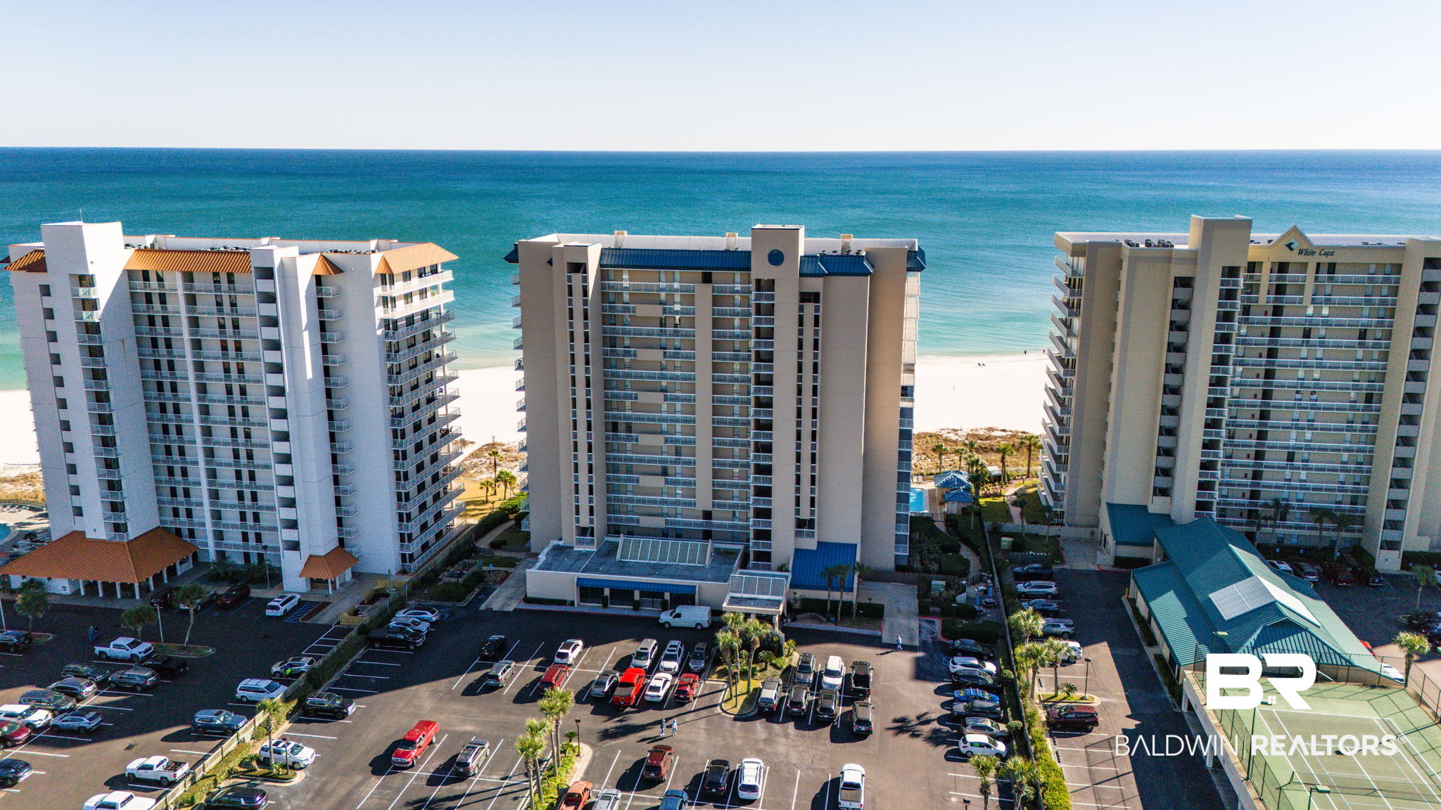24950 Perdido Beach Boulevard APT 1204