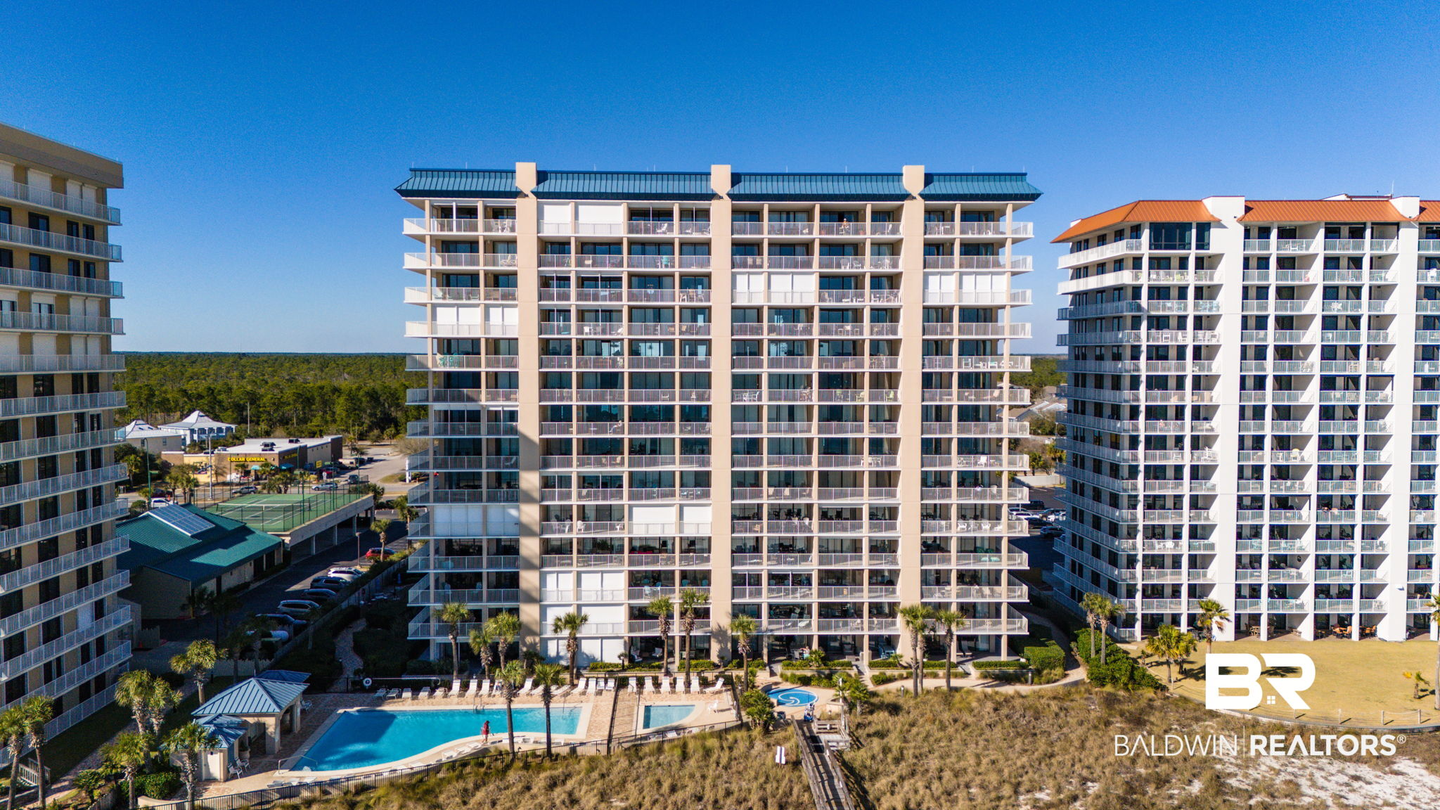 24950 Perdido Beach Boulevard APT 1204