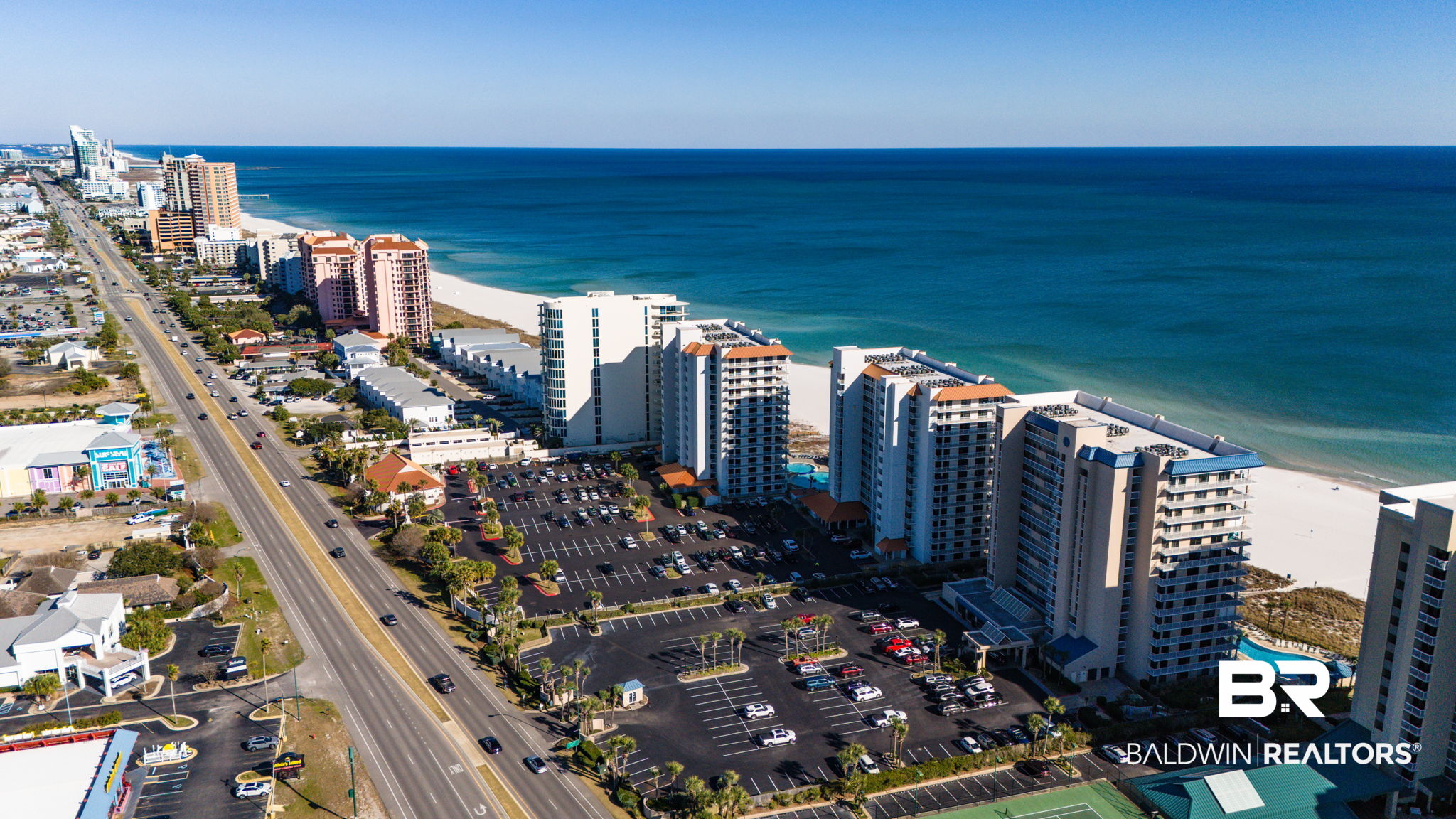 24950 Perdido Beach Boulevard APT 1204