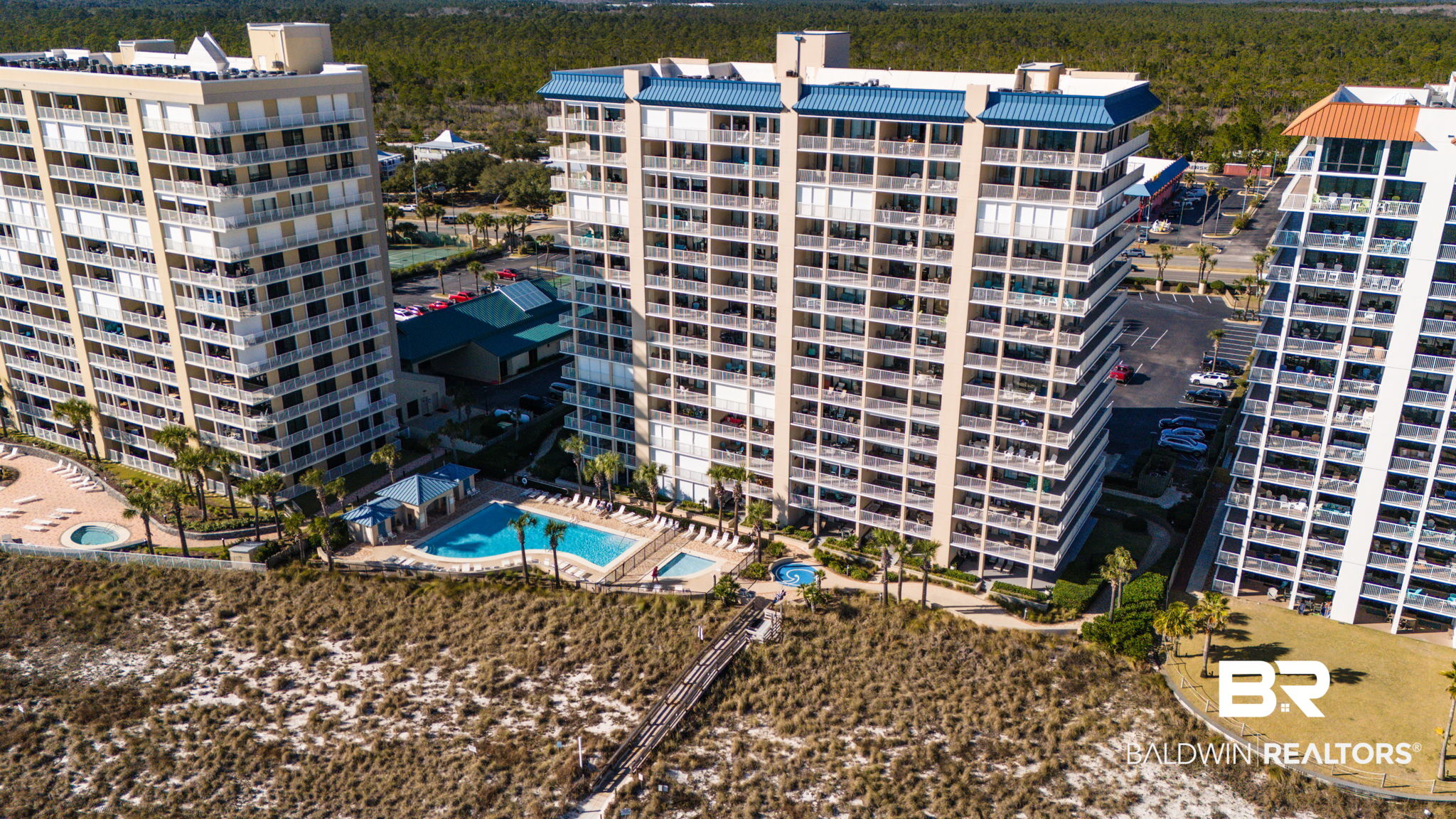 24950 Perdido Beach Boulevard APT 1204