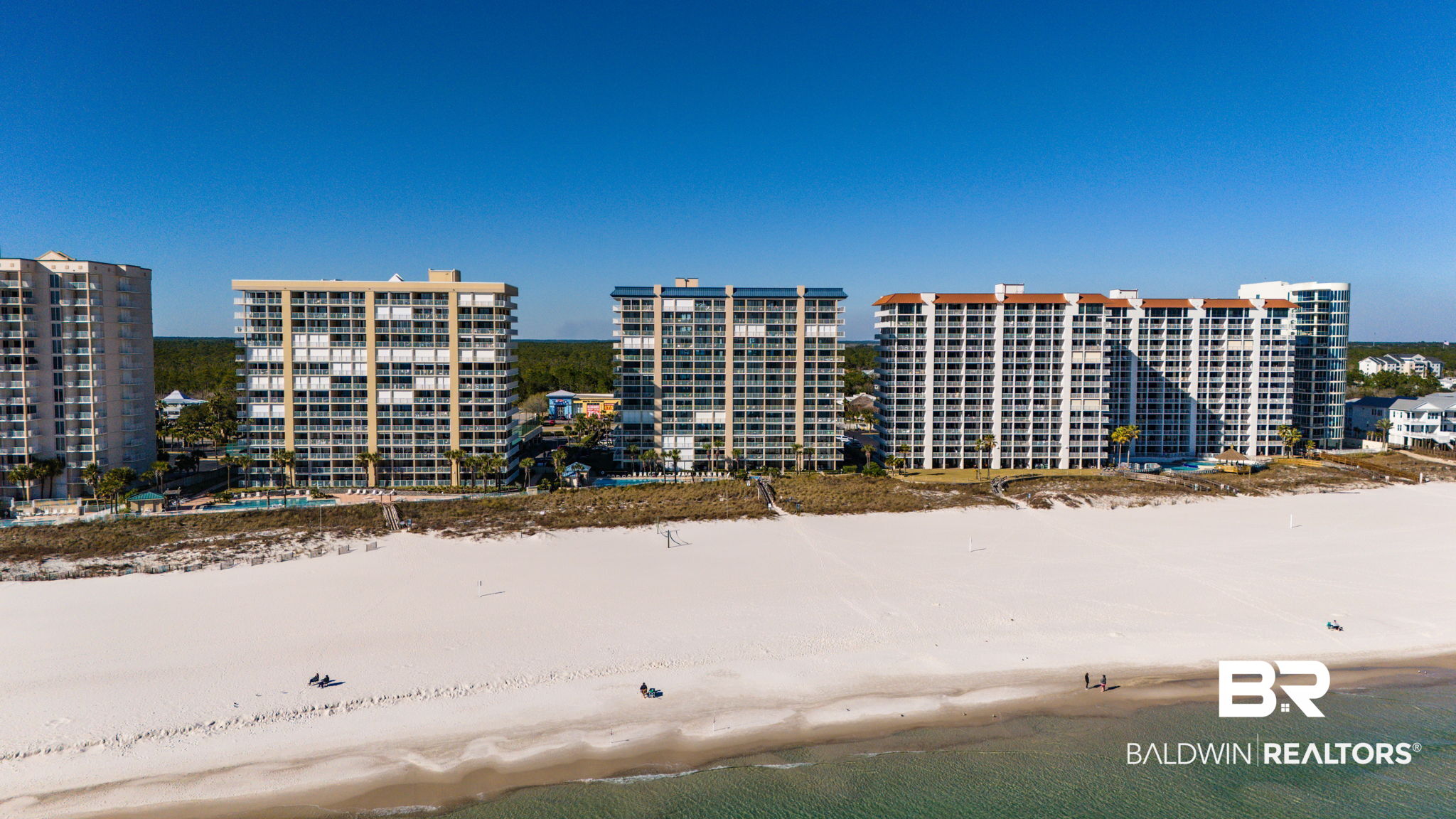 24950 Perdido Beach Boulevard APT 1204