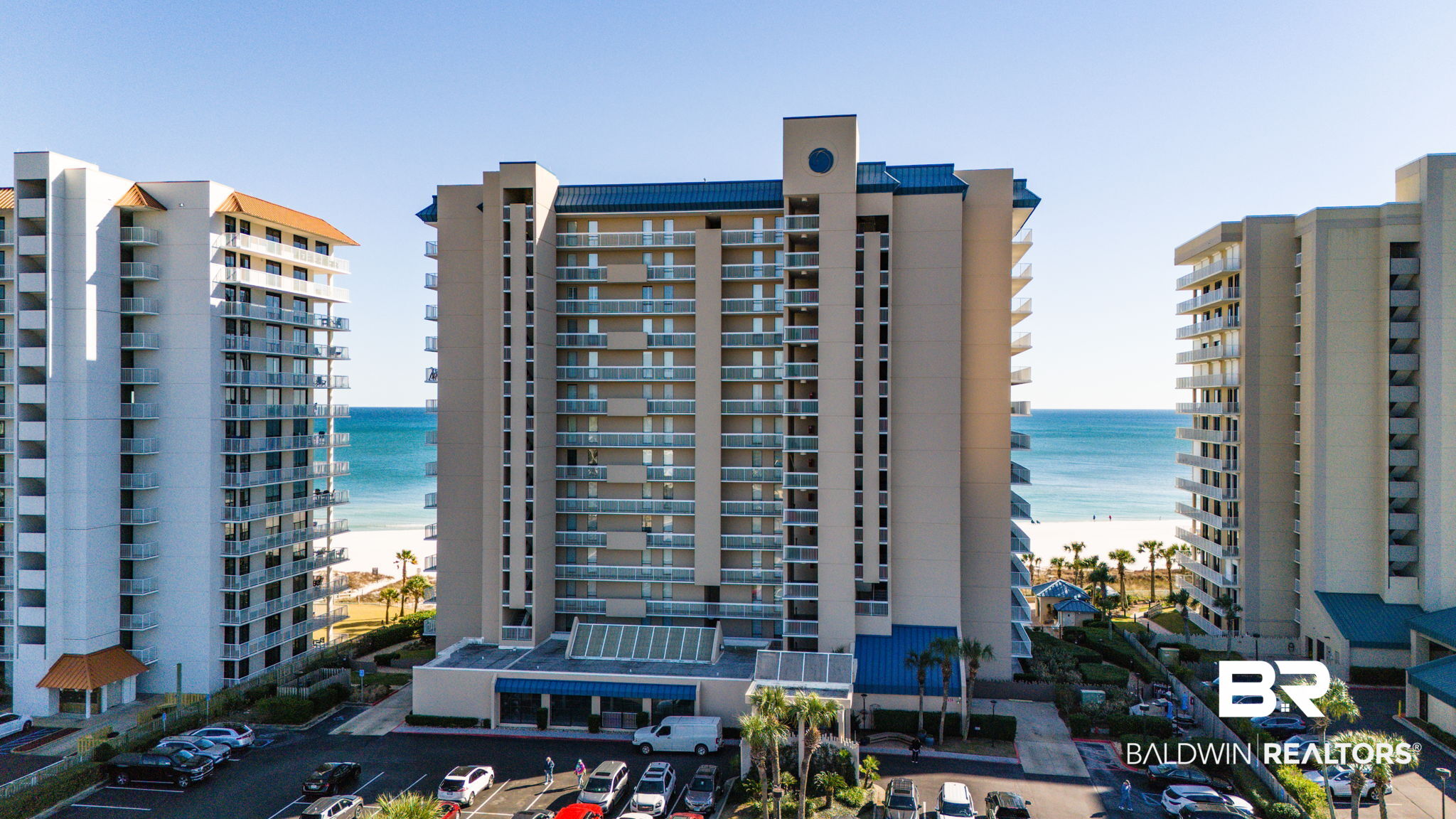 24950 Perdido Beach Boulevard APT 1204
