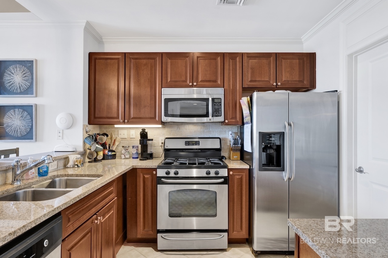 4851 Wharf Parkway APT 515