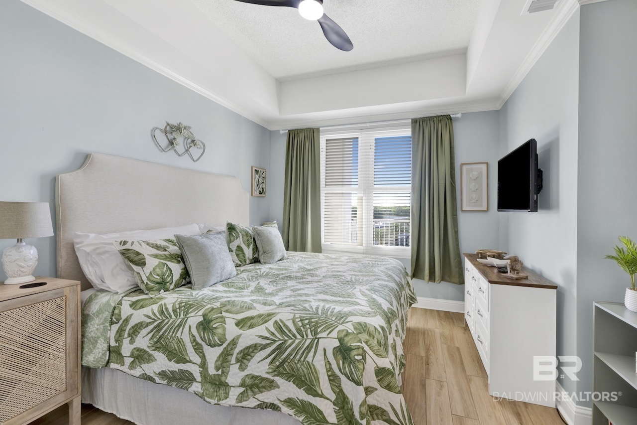 4851 Wharf Parkway APT 515