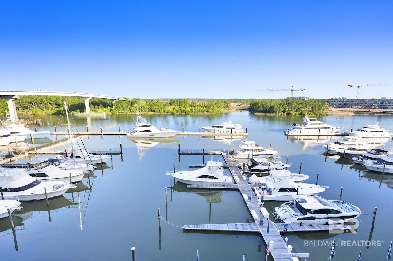 4851 Wharf Parkway APT 515