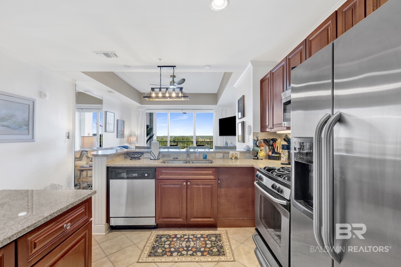 4851 Wharf Parkway APT 515