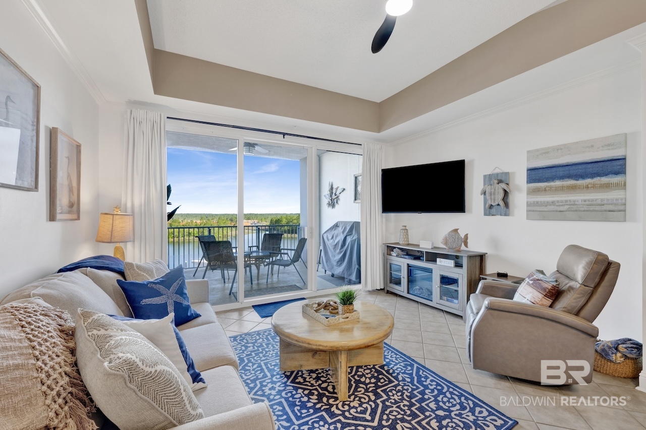 4851 Wharf Parkway APT 515