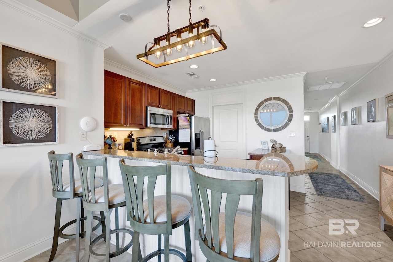 4851 Wharf Parkway APT 515