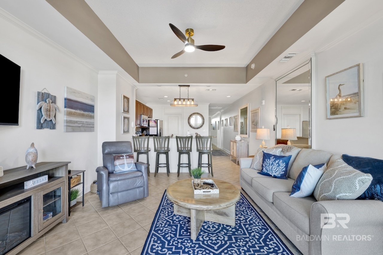 4851 Wharf Parkway APT 515