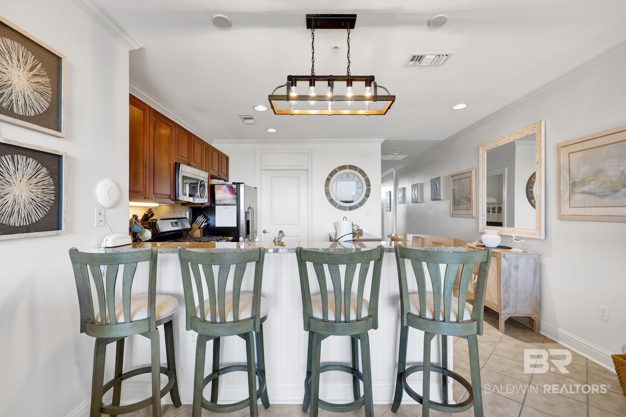 4851 Wharf Parkway APT 515