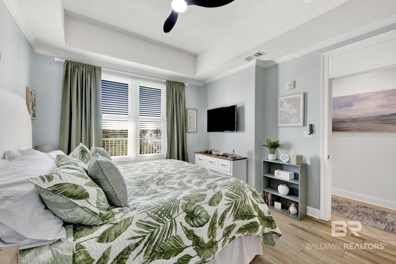 4851 Wharf Parkway APT 515