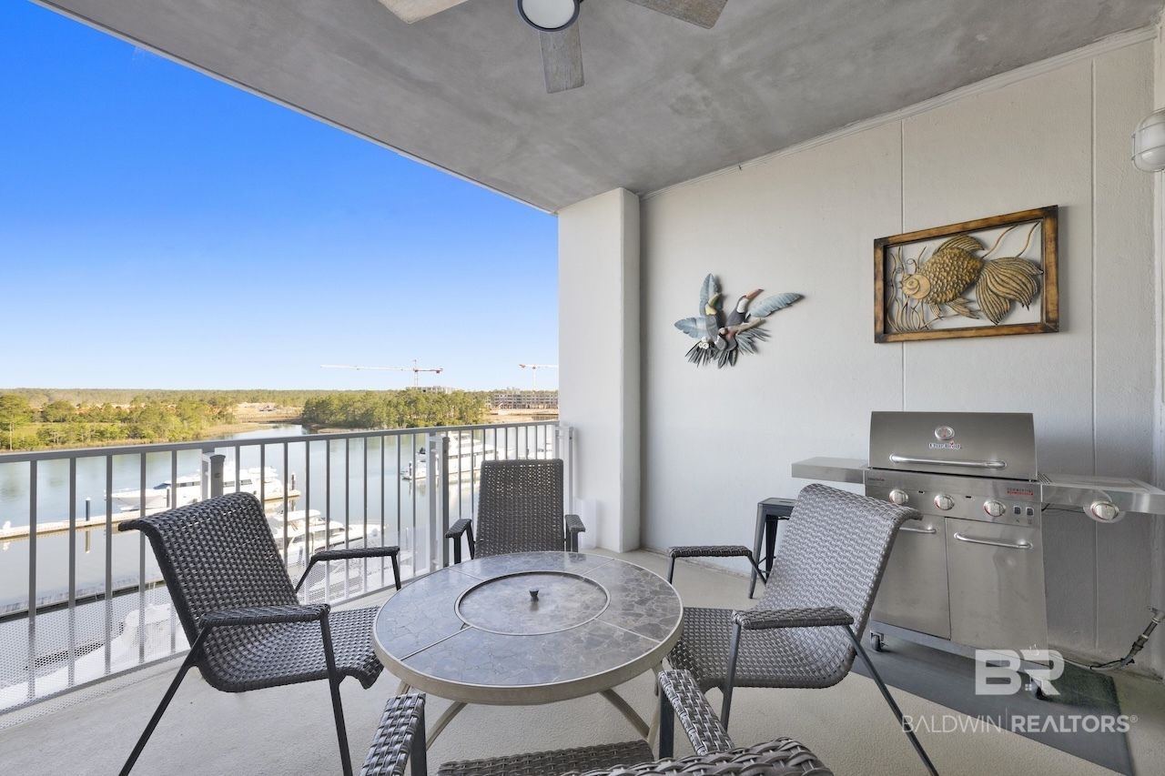 4851 Wharf Parkway APT 515