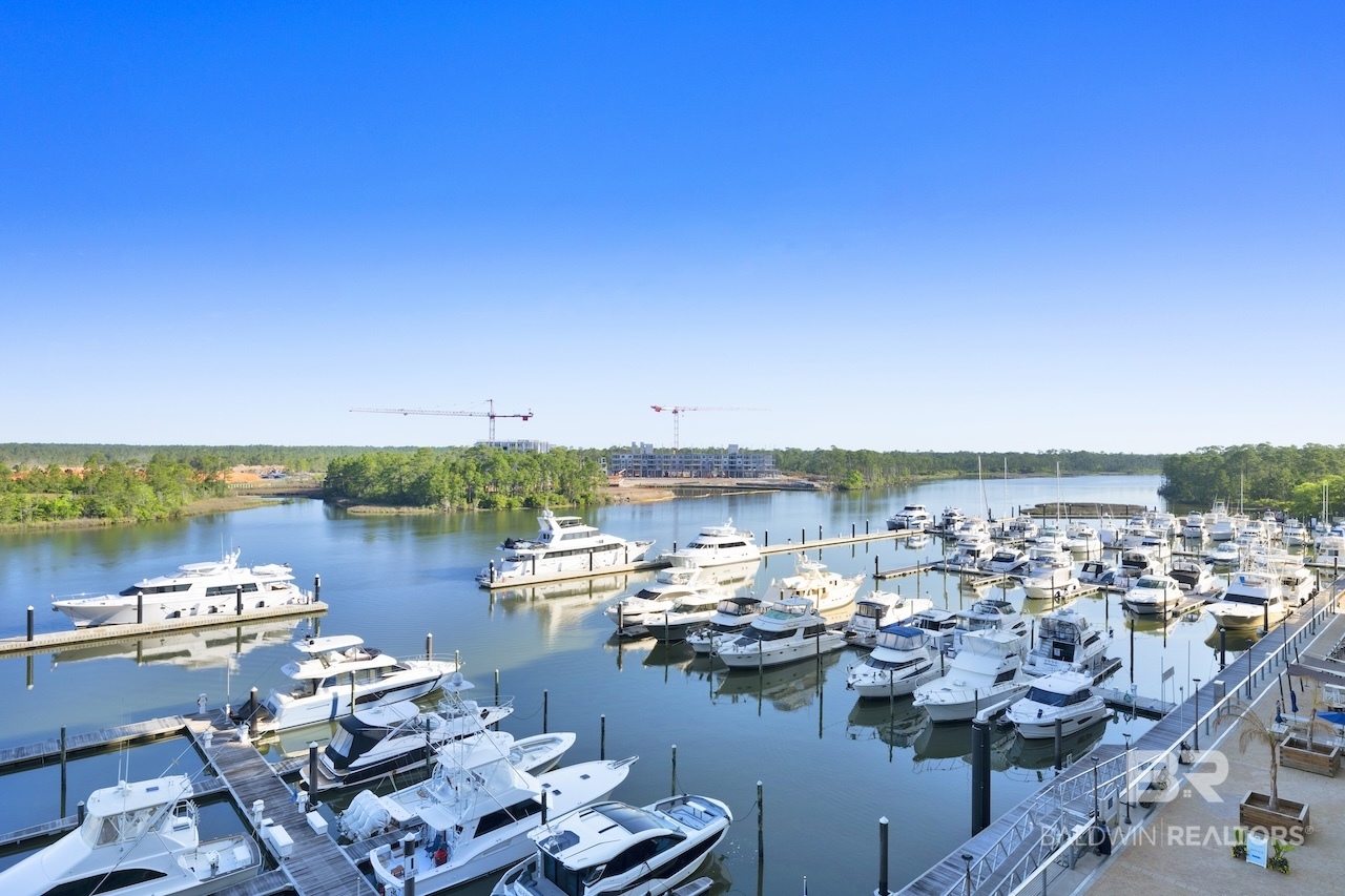 4851 Wharf Parkway APT 515