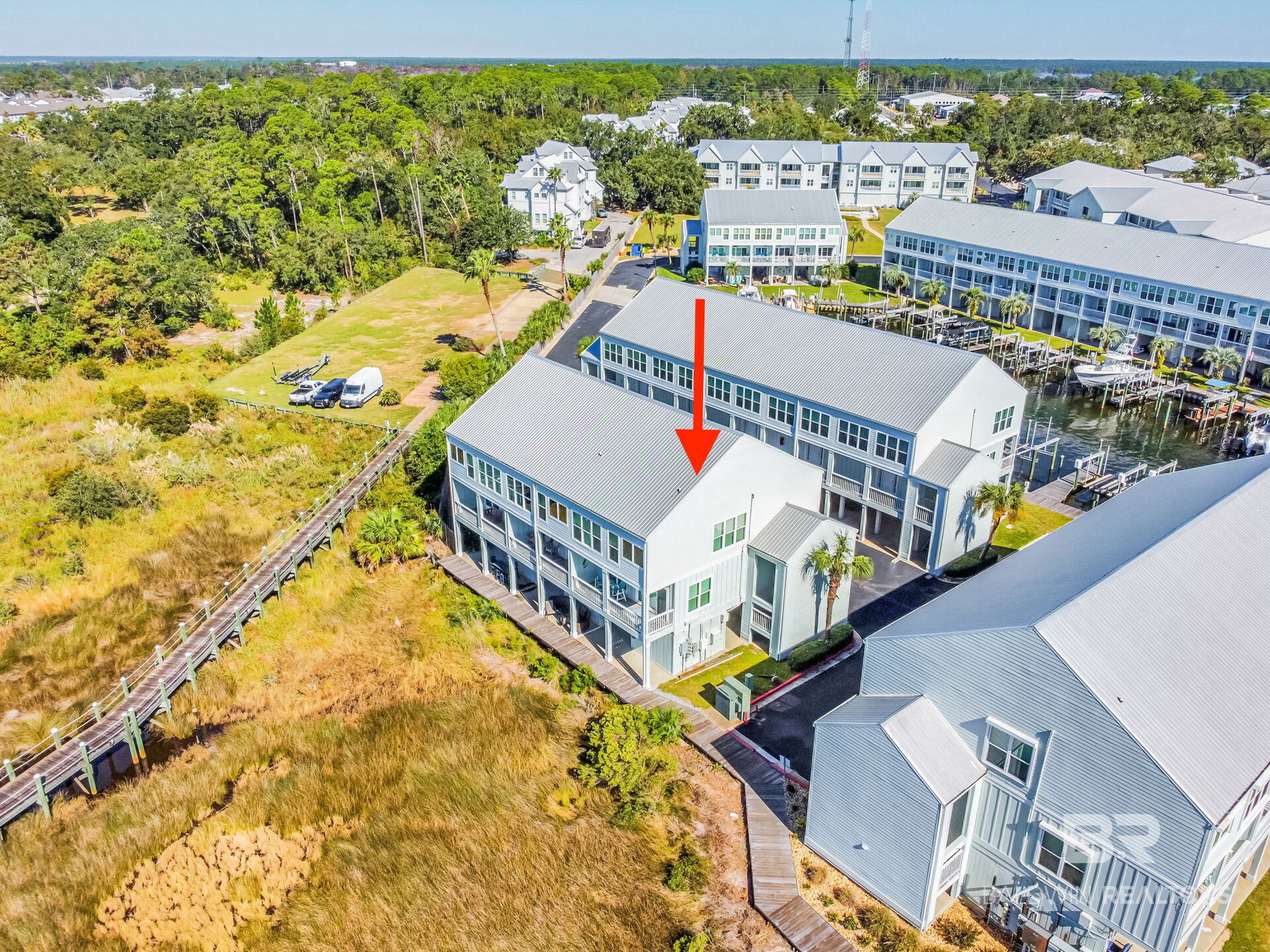 4481 Walker Key Boulevard UNIT 3 Unit: UNIT A-3