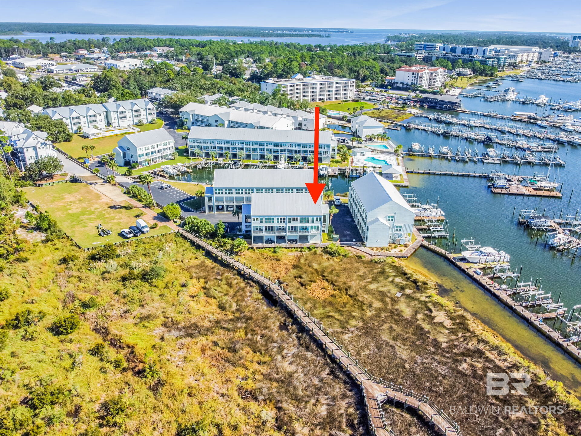 4481 Walker Key Boulevard UNIT 3 Unit: UNIT A-3