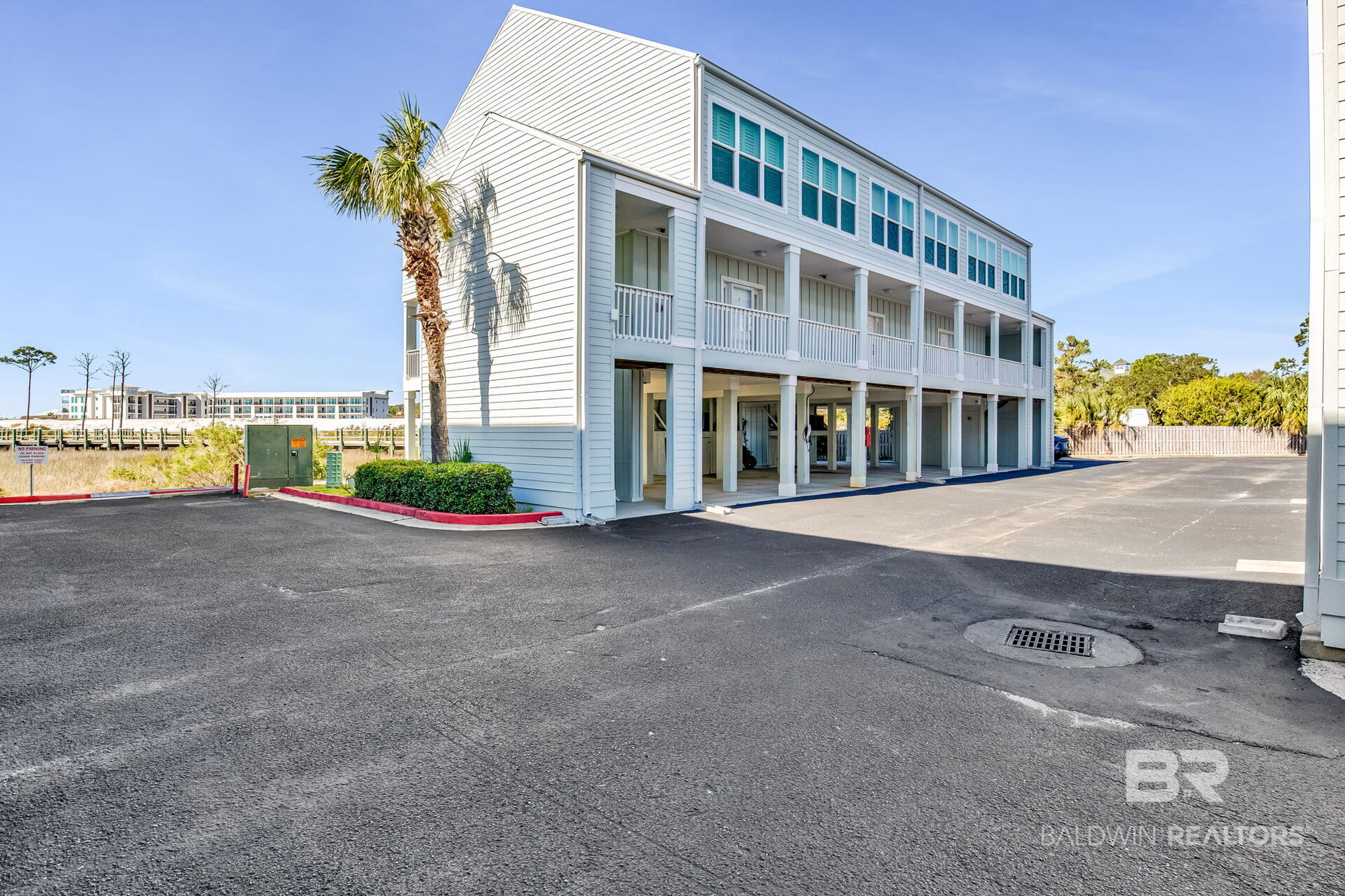 4481 Walker Key Boulevard UNIT 3 Unit: UNIT A-3