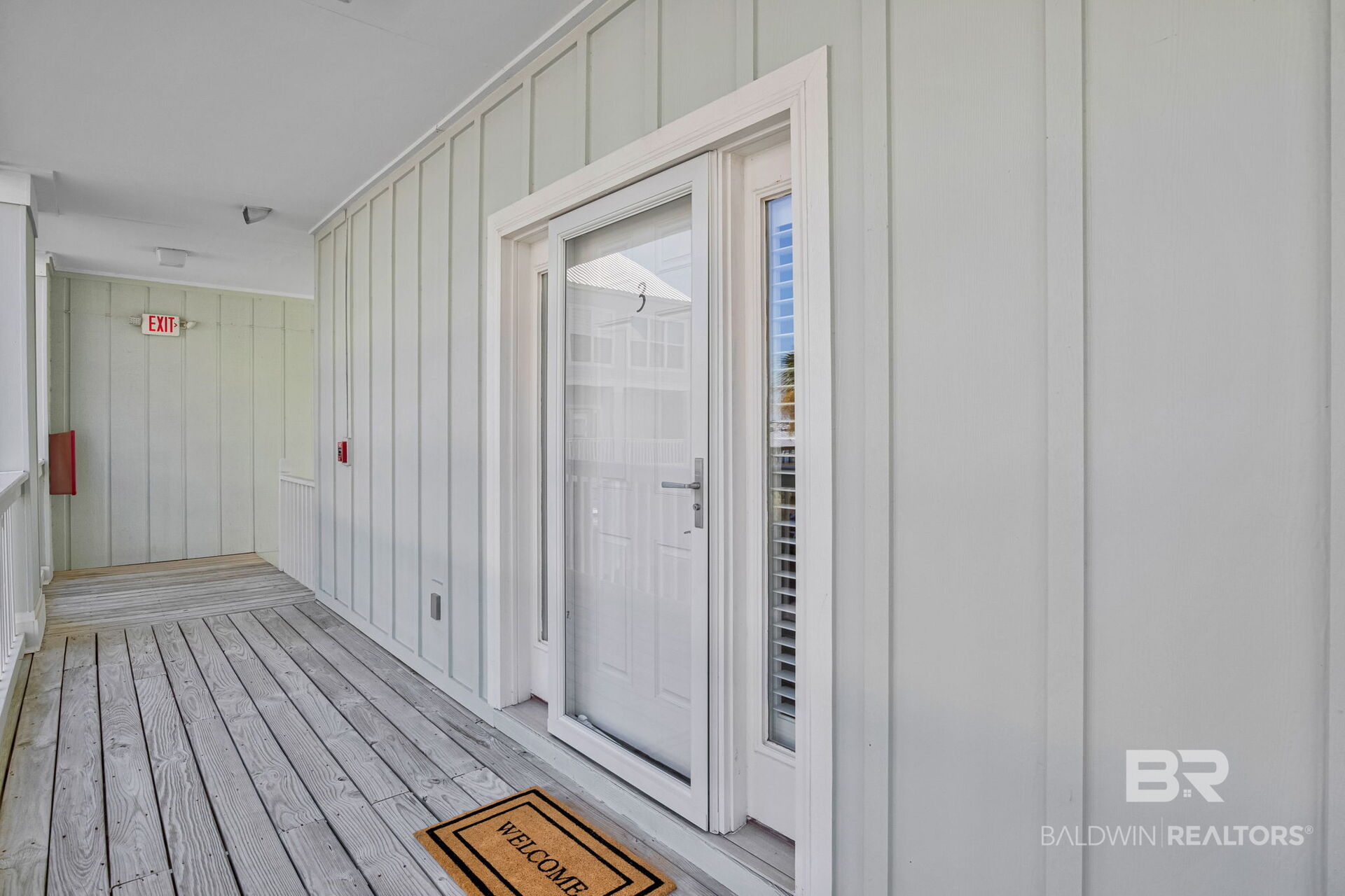 4481 Walker Key Boulevard UNIT 3 Unit: UNIT A-3