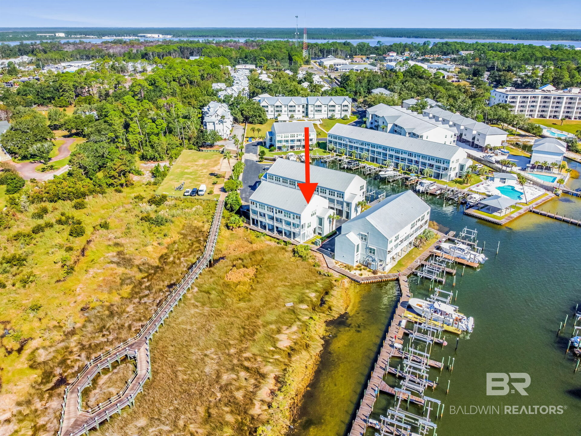 4481 Walker Key Boulevard UNIT 3 Unit: UNIT A-3