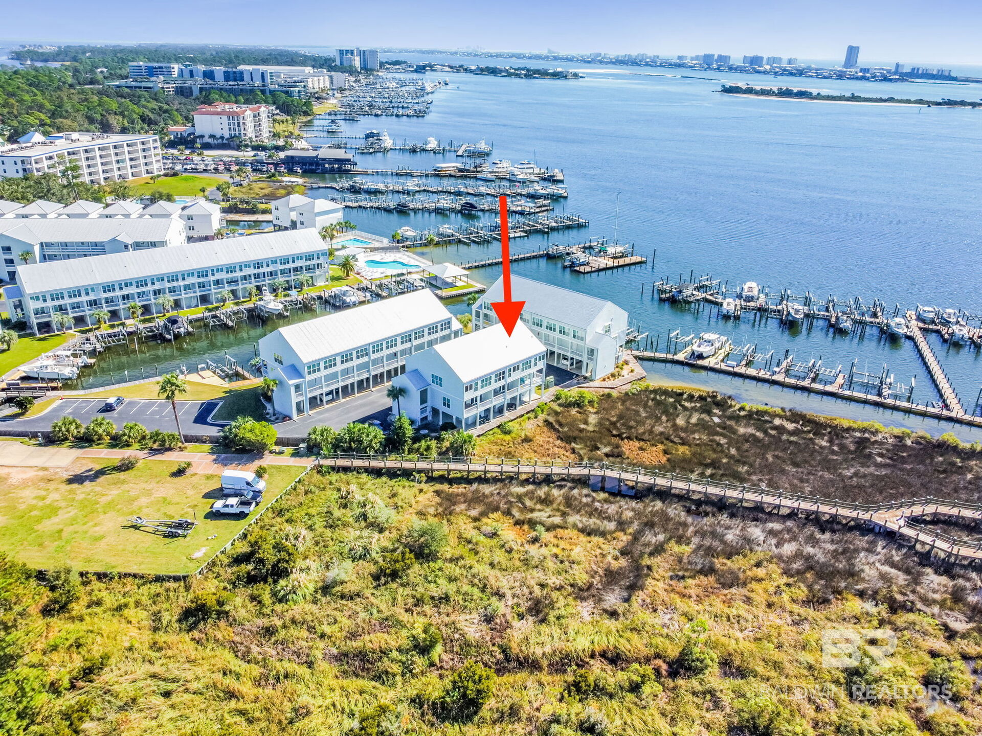 4481 Walker Key Boulevard UNIT 3 Unit: UNIT A-3