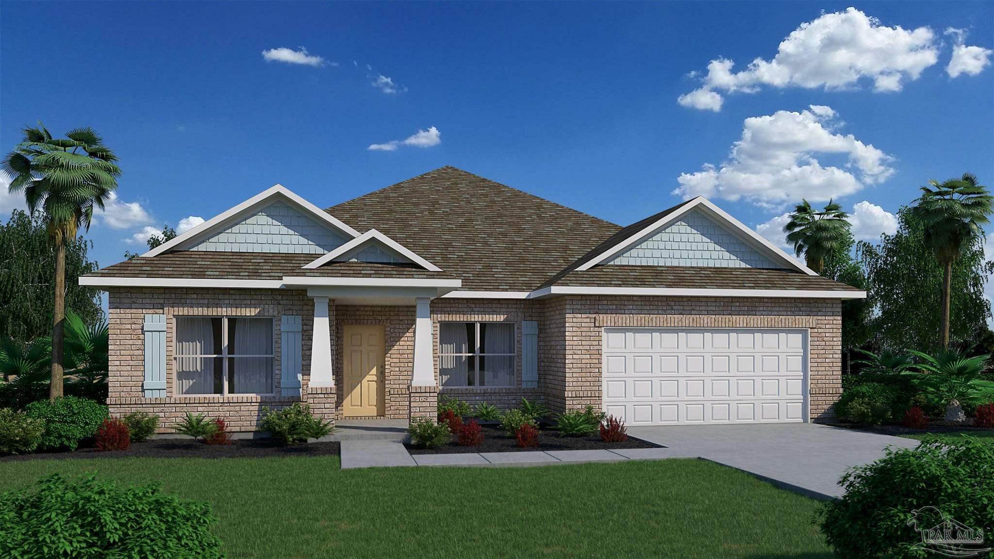 4013 Foggy Bottom Dr