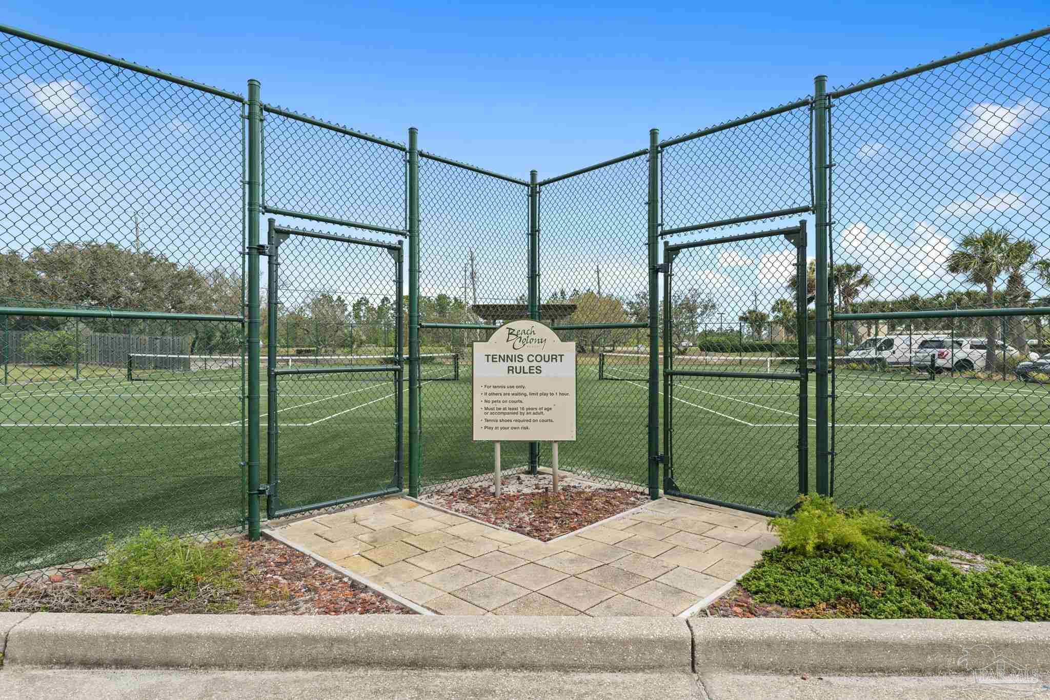 13601 Perdido Key Dr Unit: W7C