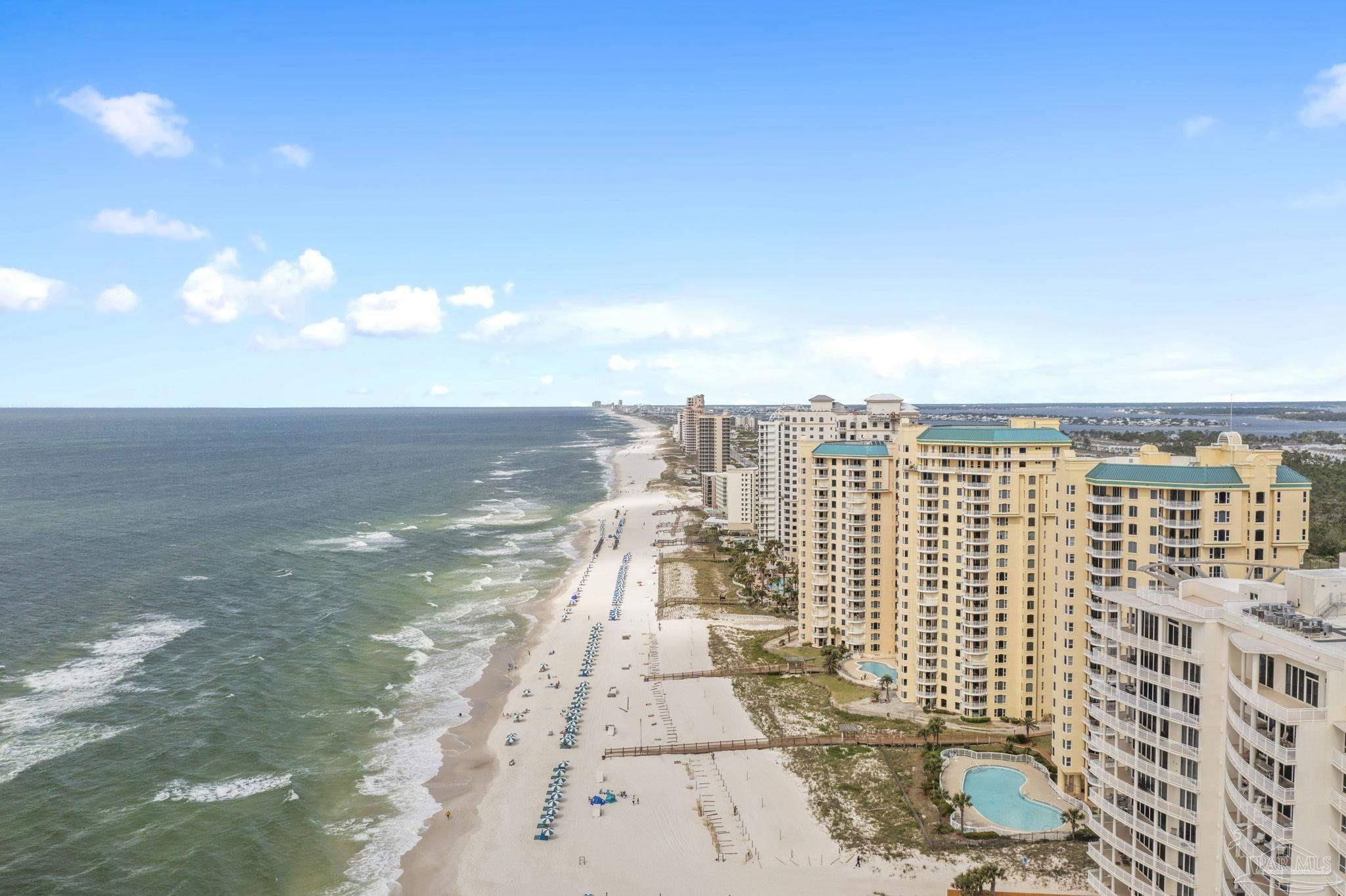 13601 Perdido Key Dr Unit: W7C