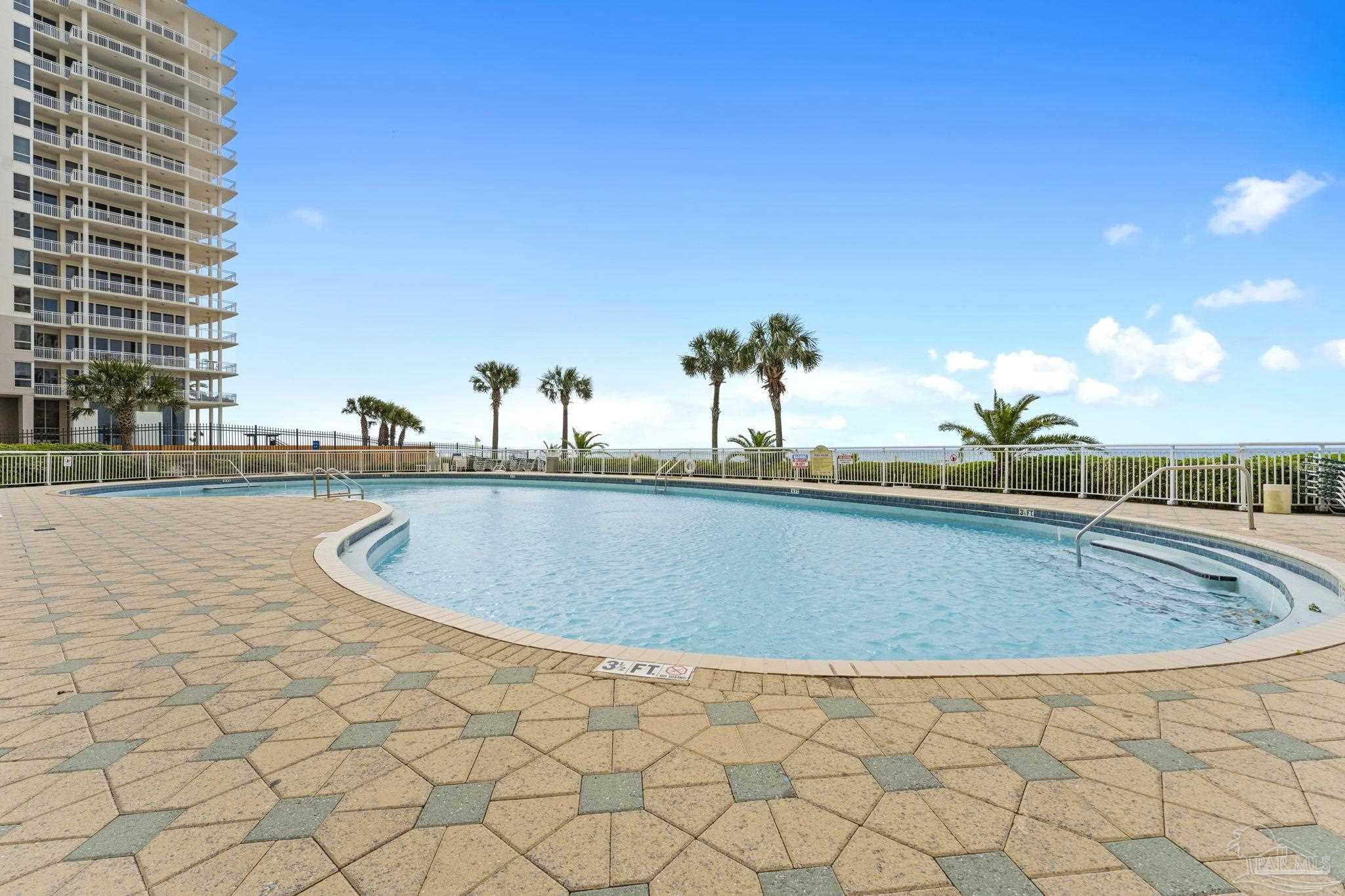 13601 Perdido Key Dr Unit: W7C