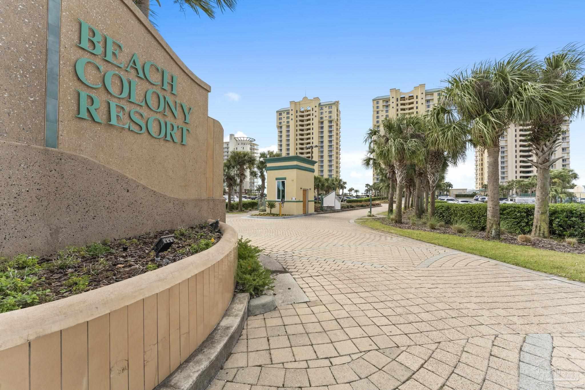 13601 Perdido Key Dr Unit: W7C