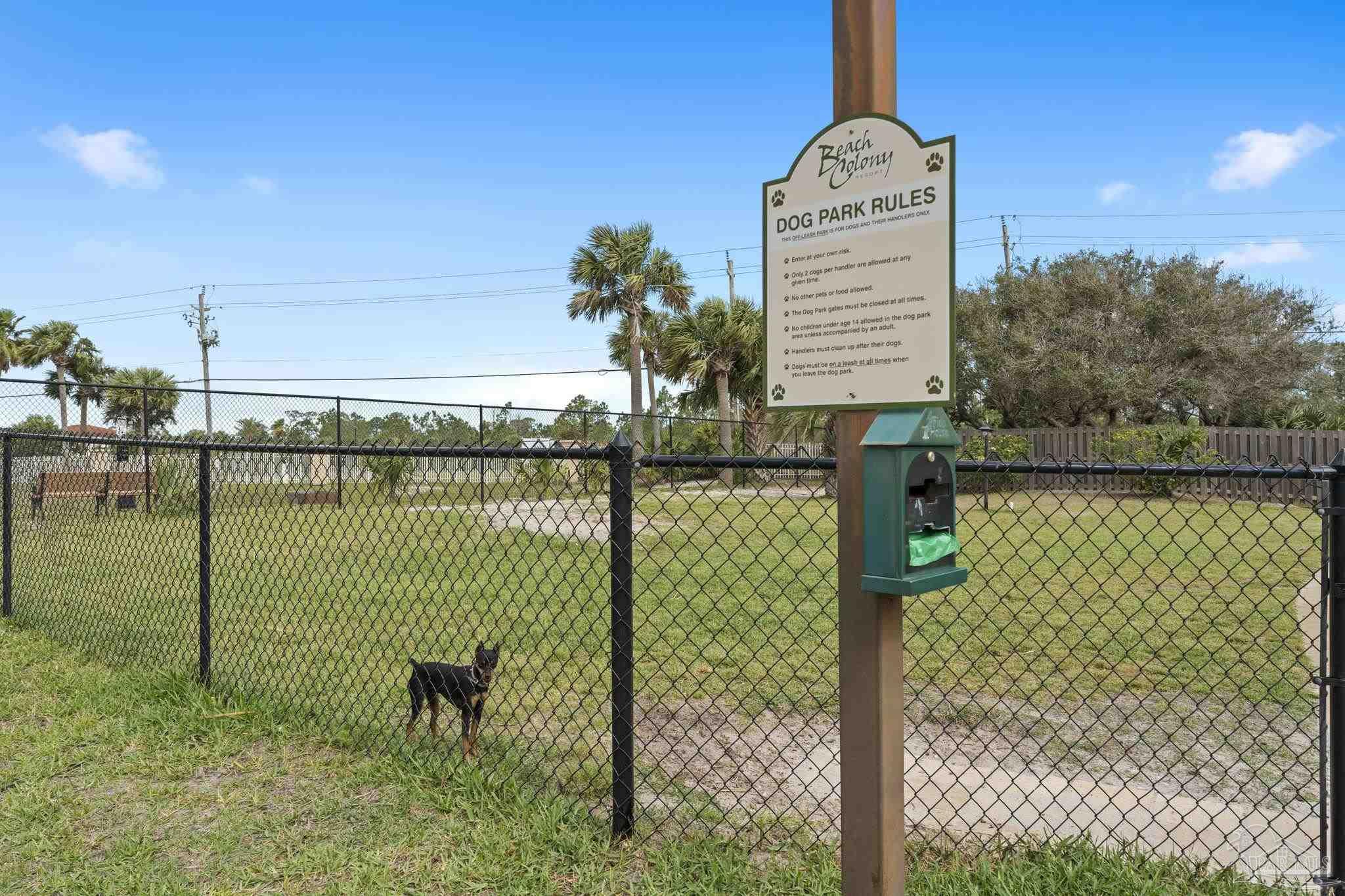 13601 Perdido Key Dr Unit: W7C