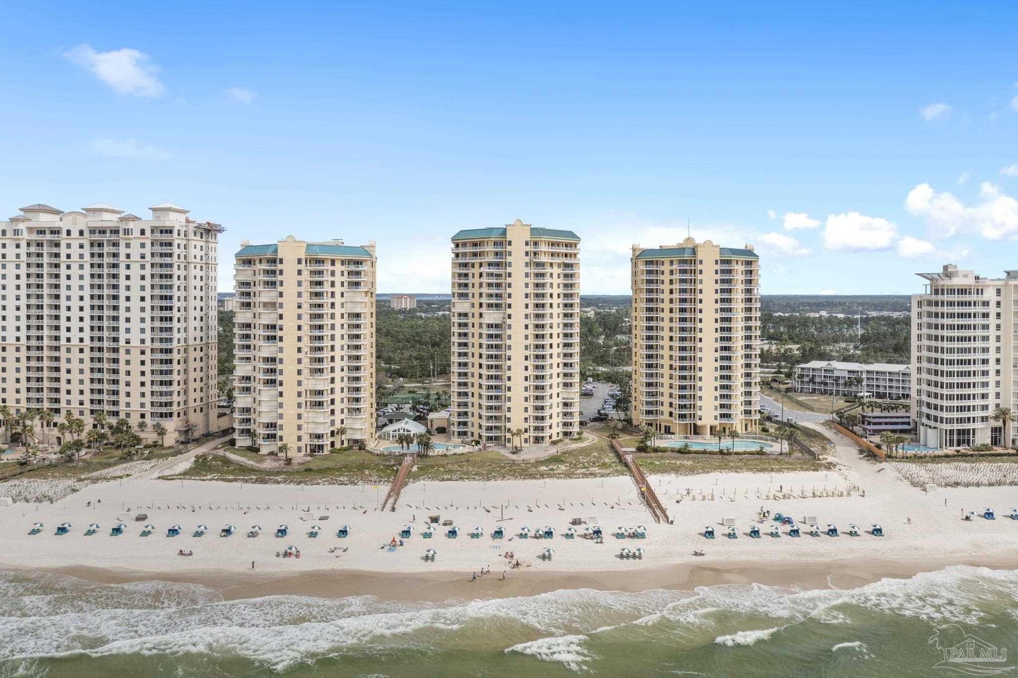13601 Perdido Key Dr Unit: W7C