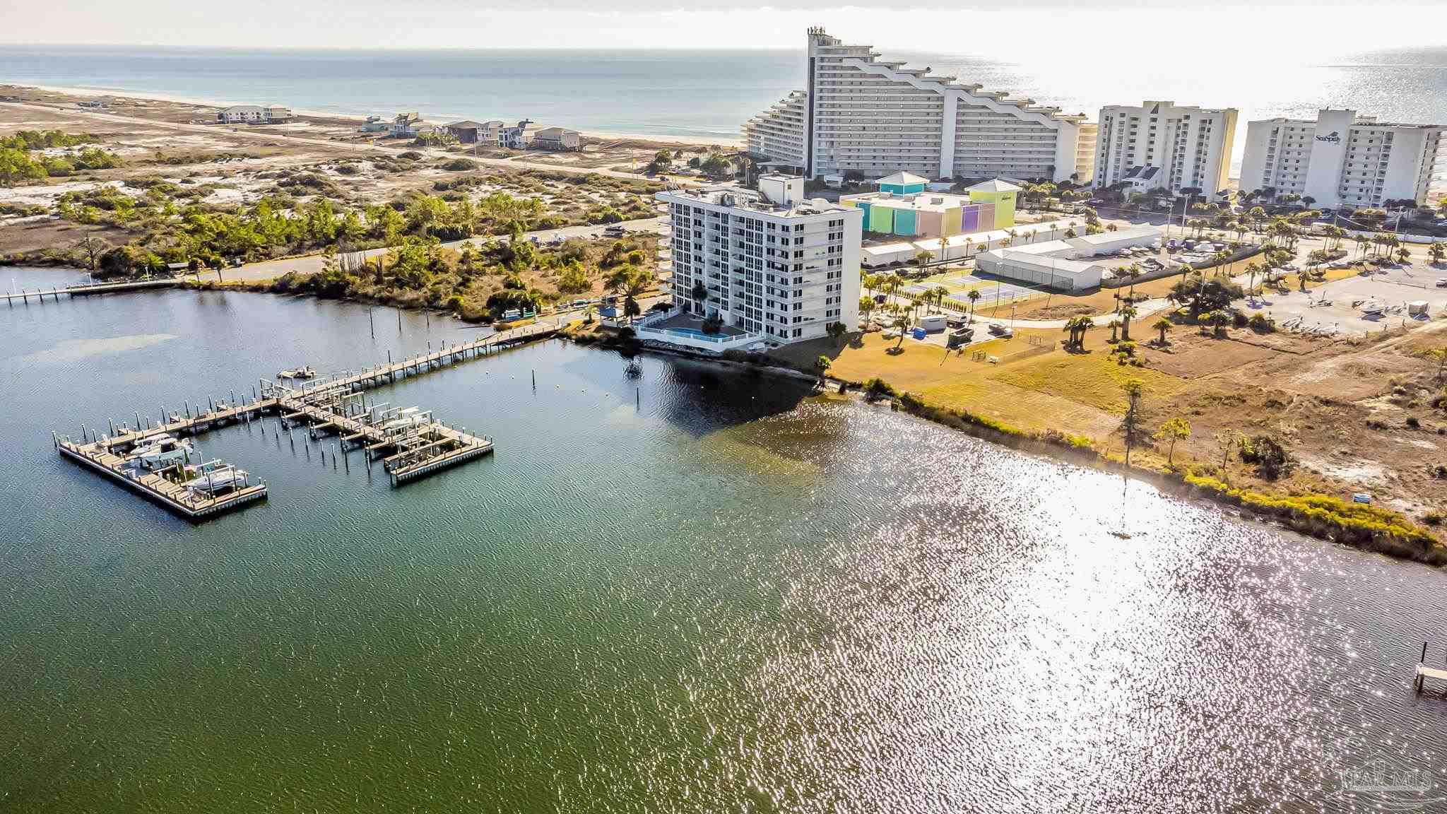 16287 Perdido Key Dr Unit: 503